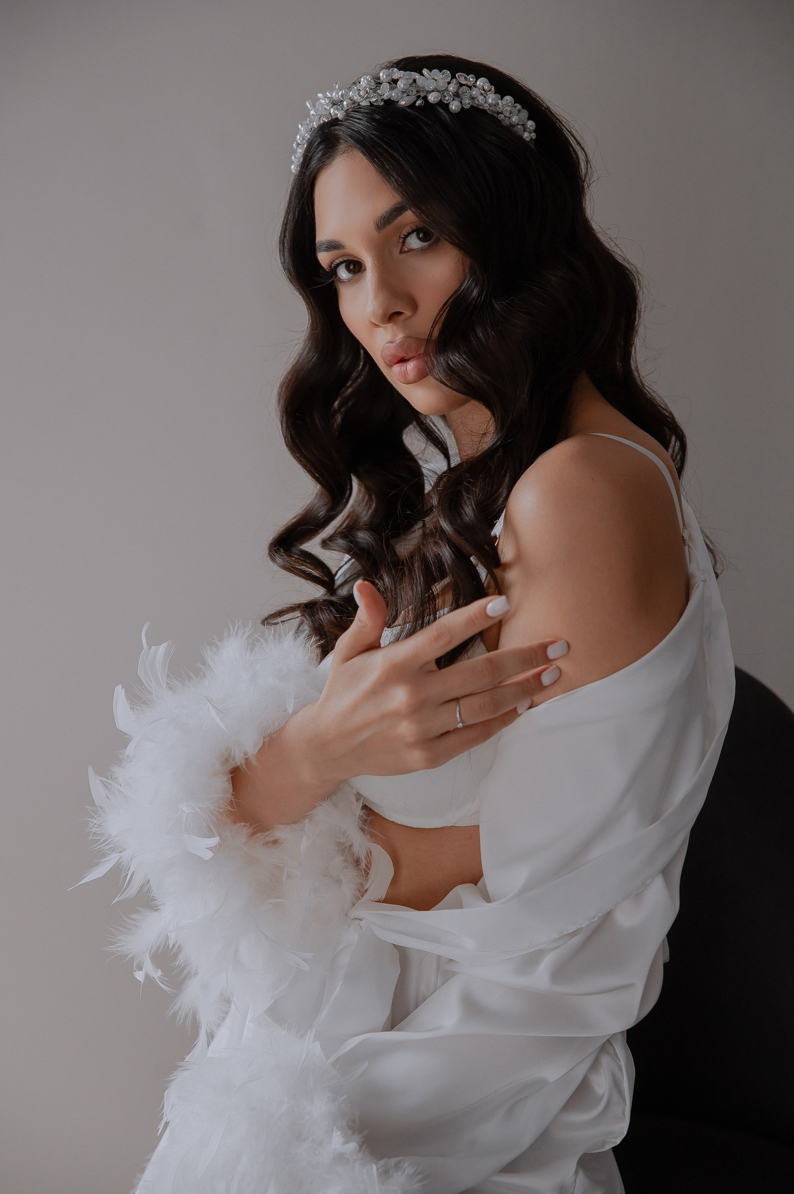 Ольга & Андрей. Свадебный и семейный фотограф Екатерина Шестакова