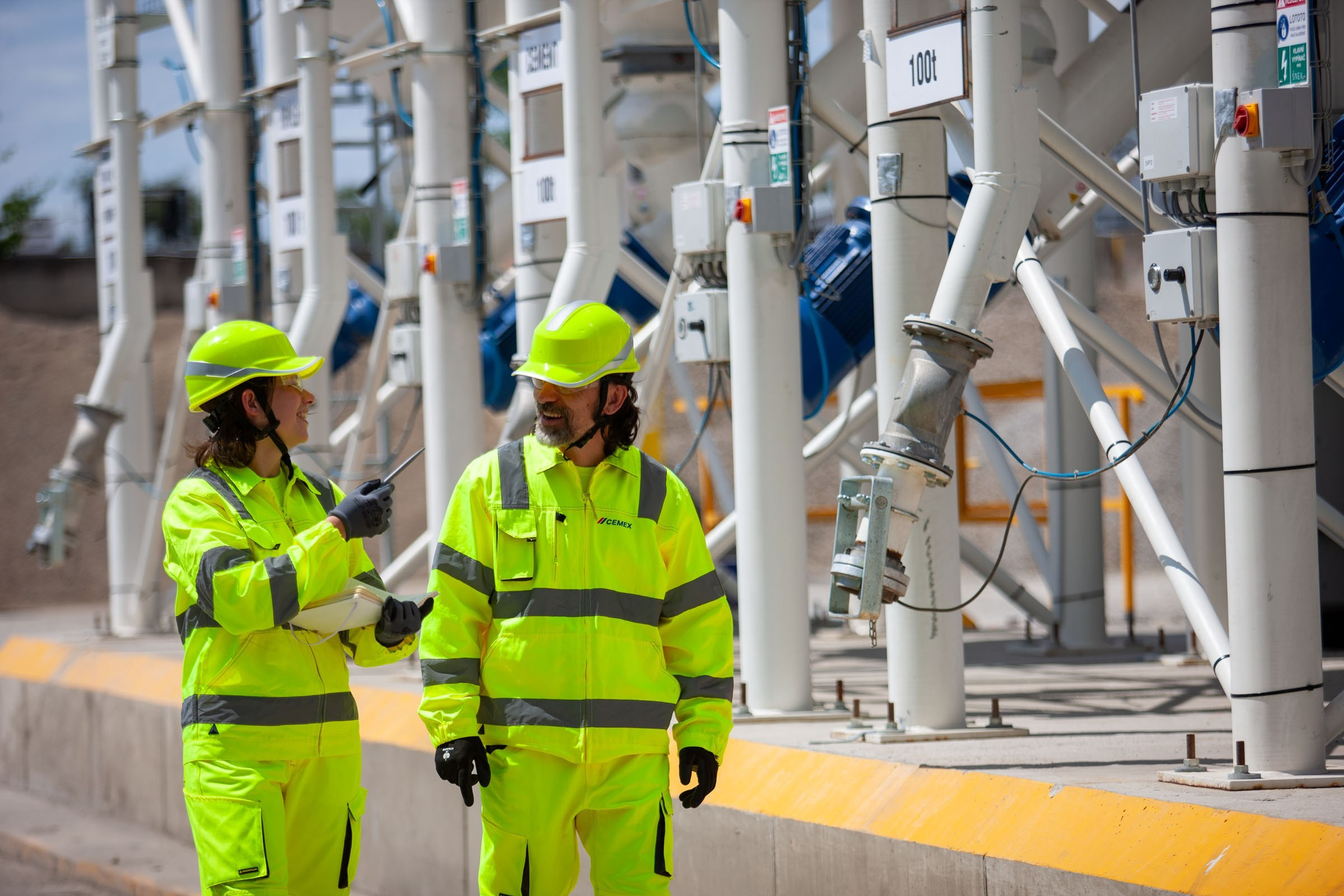 People at Work. Pražský fotograf | Firemní | Komerční | Průmyslové | PR a událost