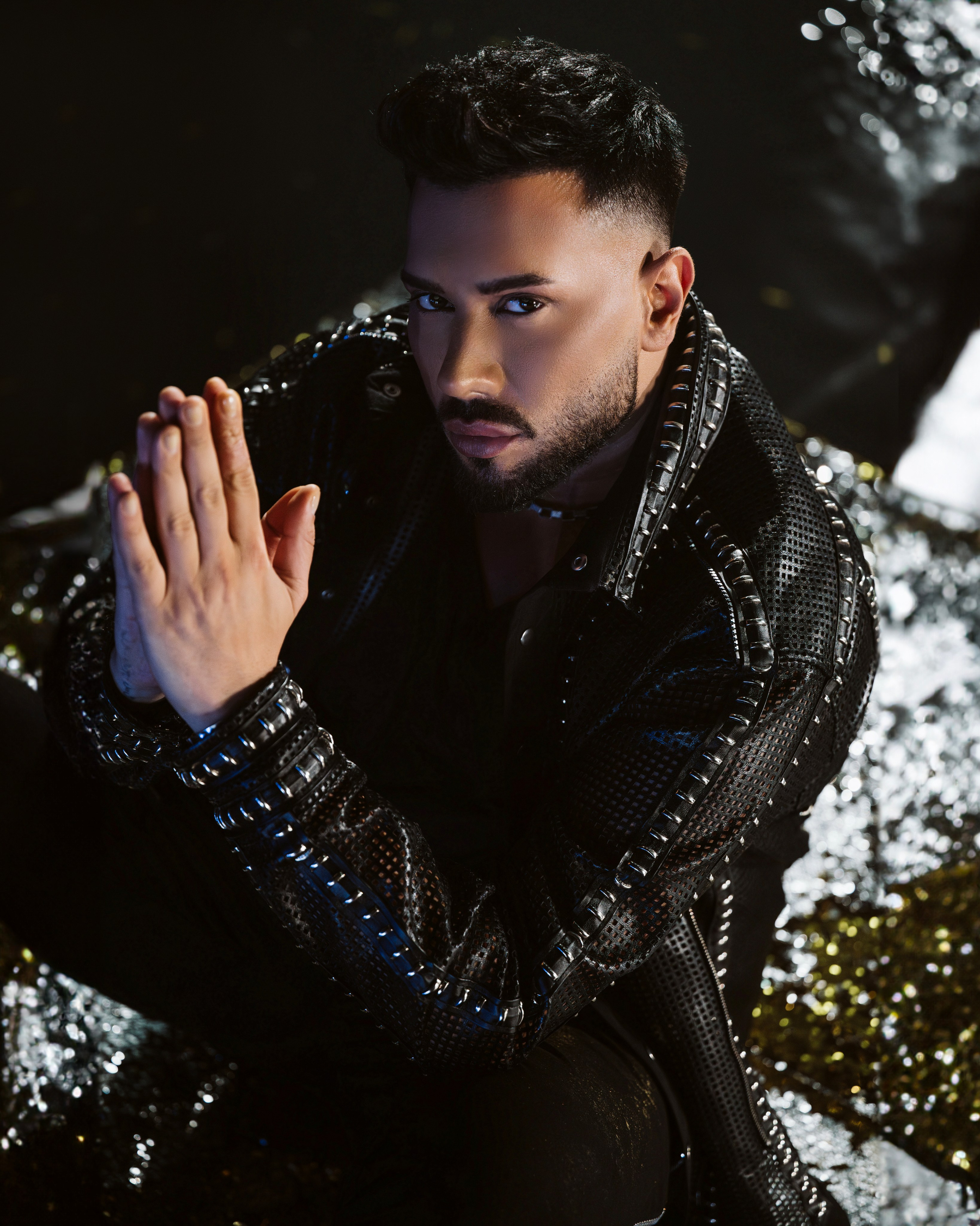 Джордан - Бом-бом, 2024. Ivan Stefanov Photography