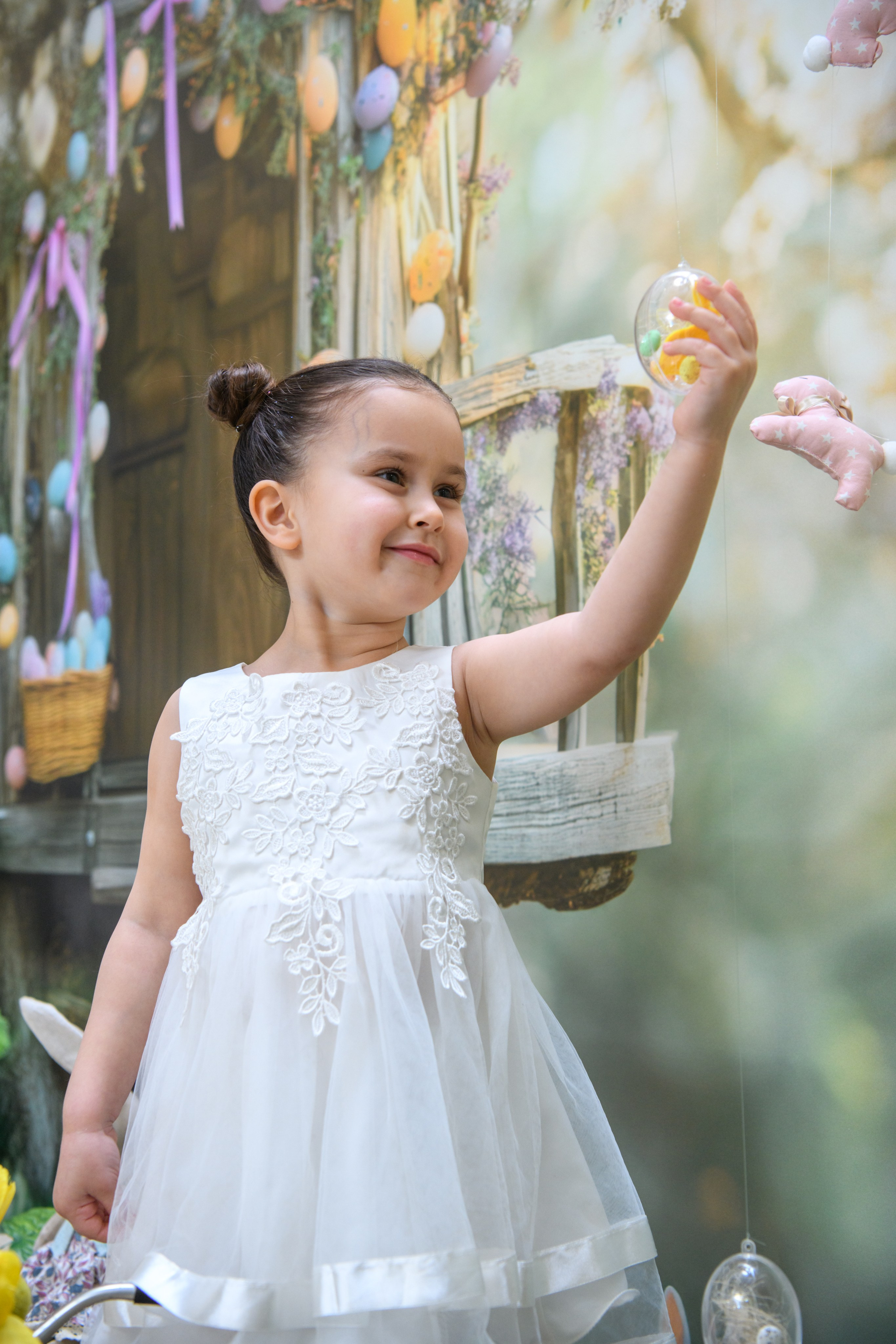 Uskršnje fotografisanje. Pro Studio Photo & Video Team