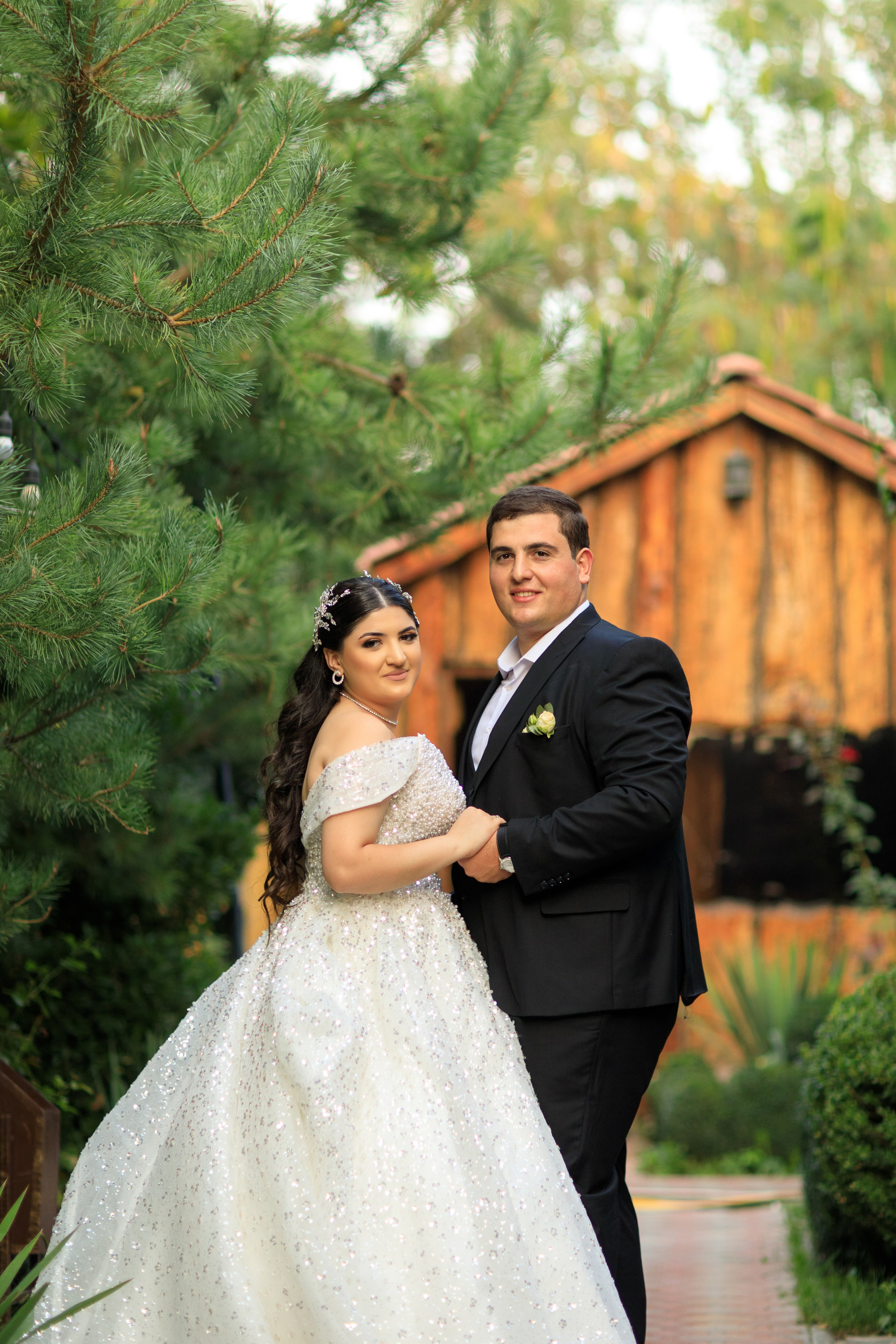 Sasun & Hamest wedding day. KHproduction