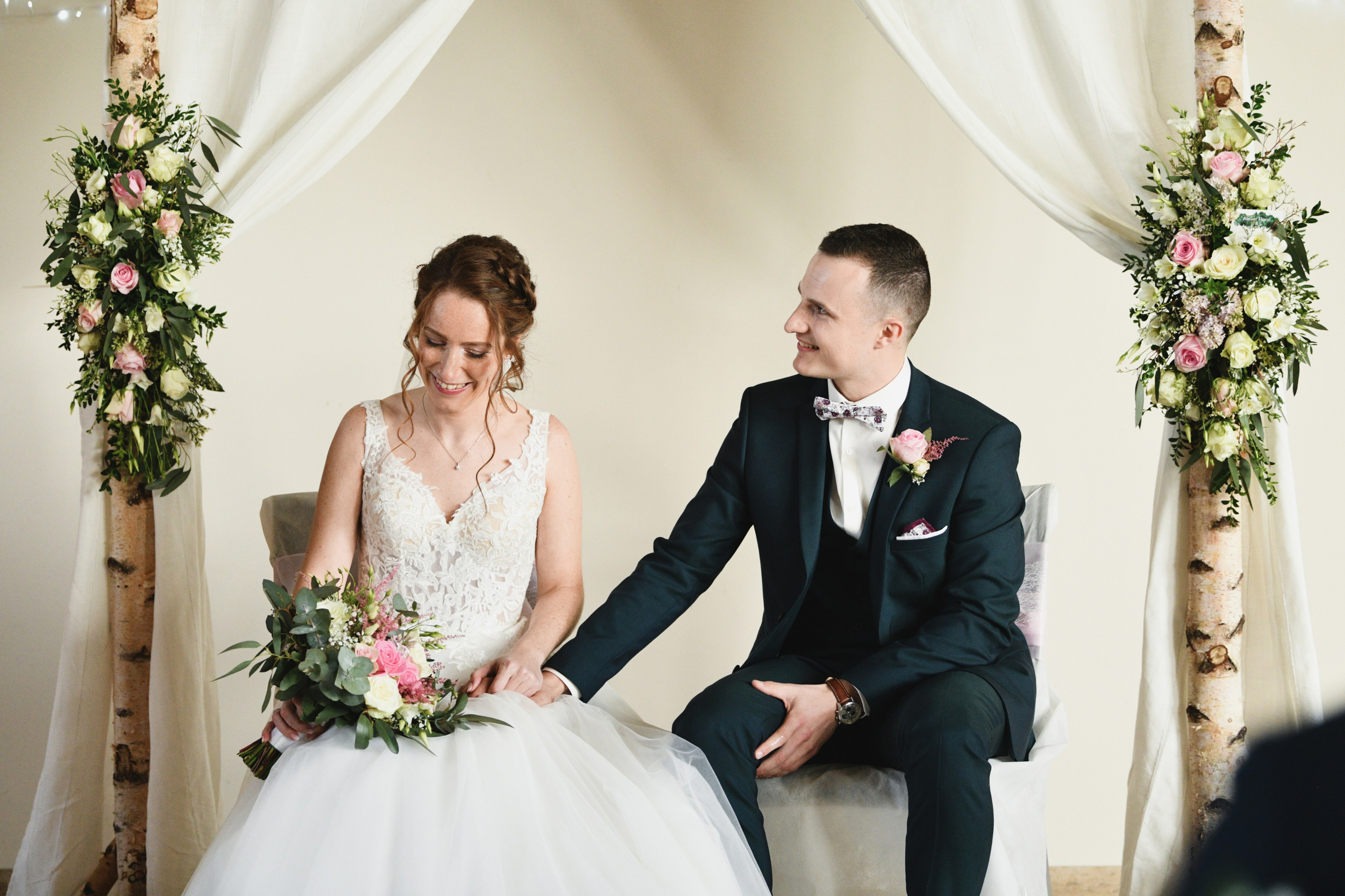 Mariage. Photographe de mariage, baptême, d’anniversaire, d’évènement à Versailles Gaudy Irina