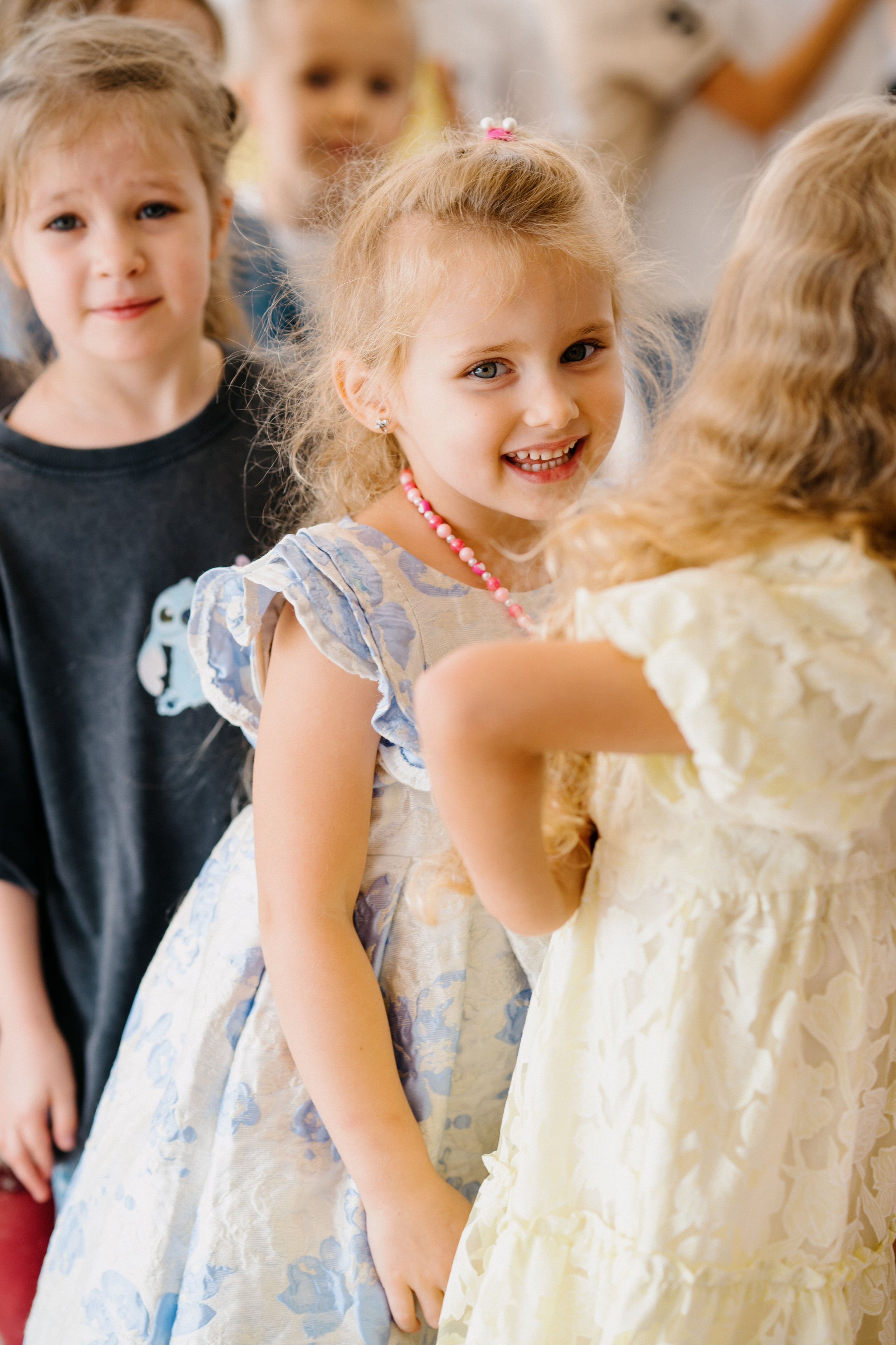 Nursery. Elena Pretzner Photography