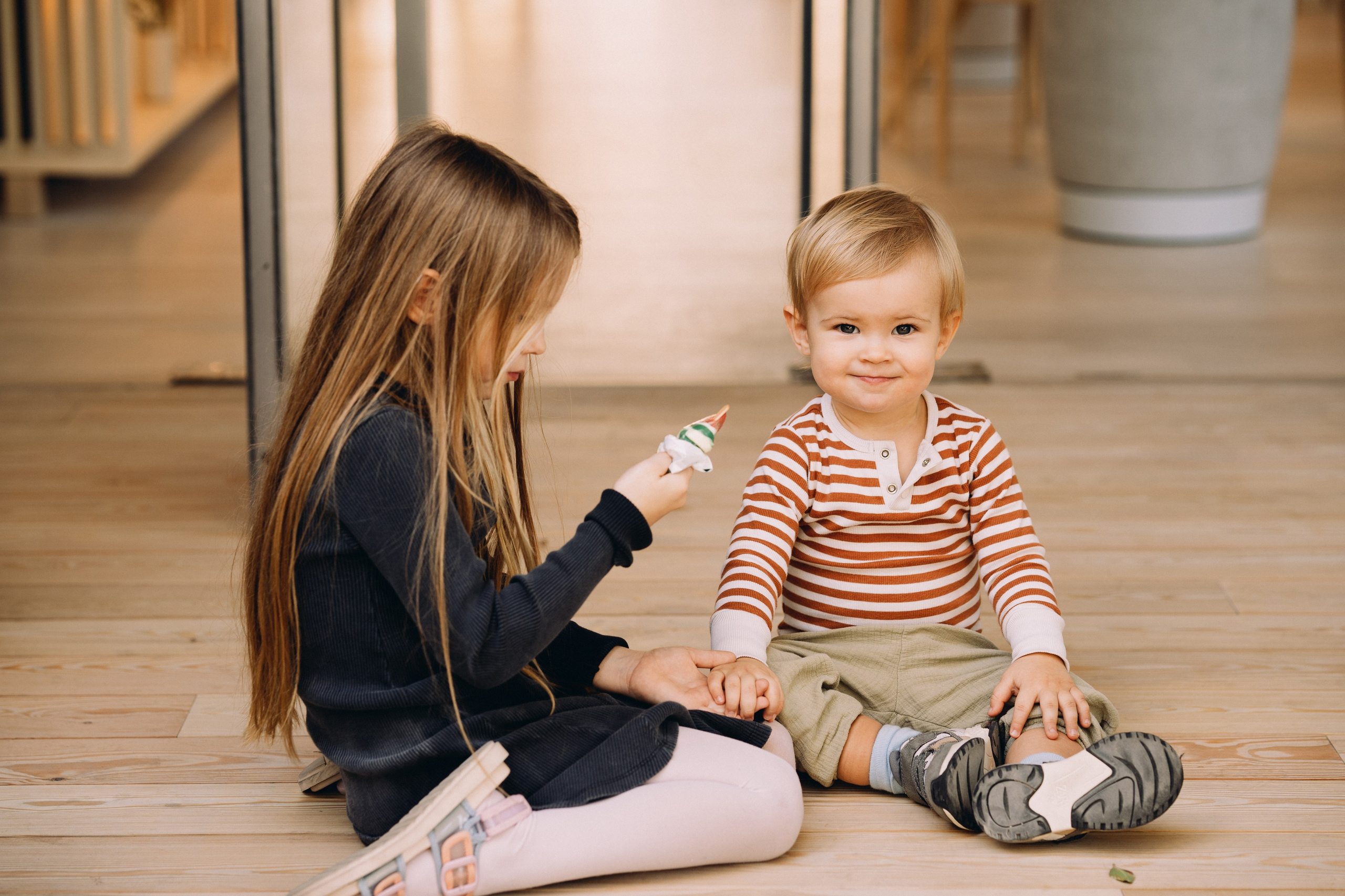 Angel Cakes Moments. Elena Pretzner Photography