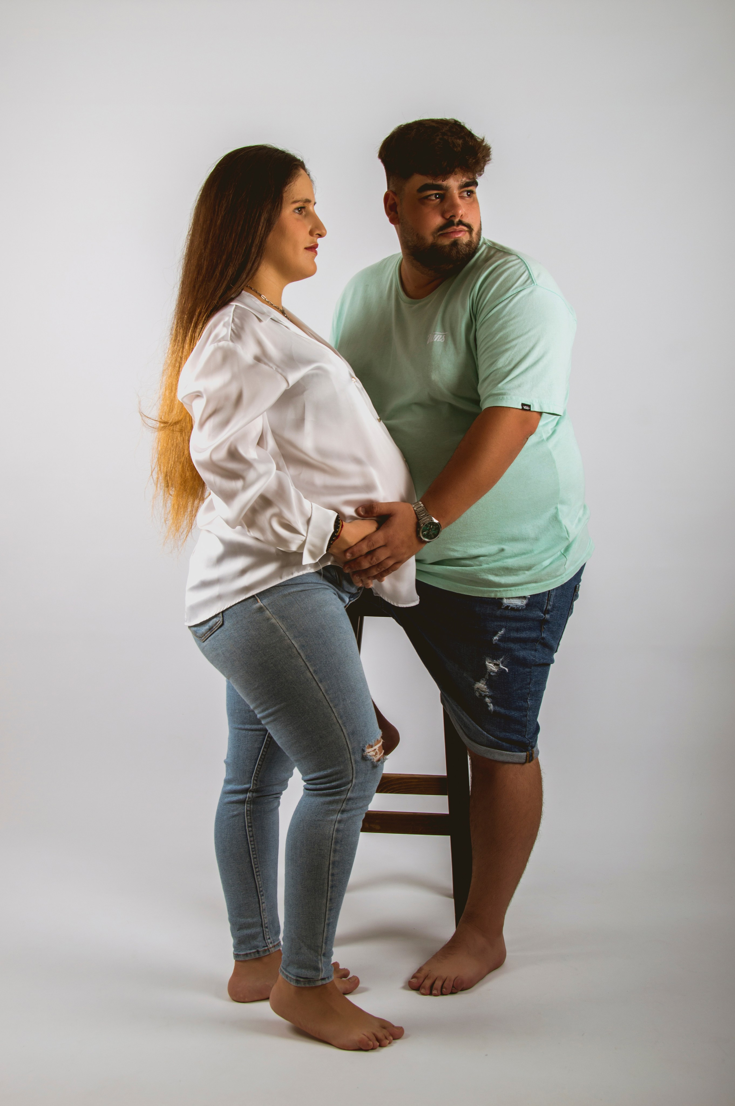 Irene. Fotografía Antonio Luis Bascón