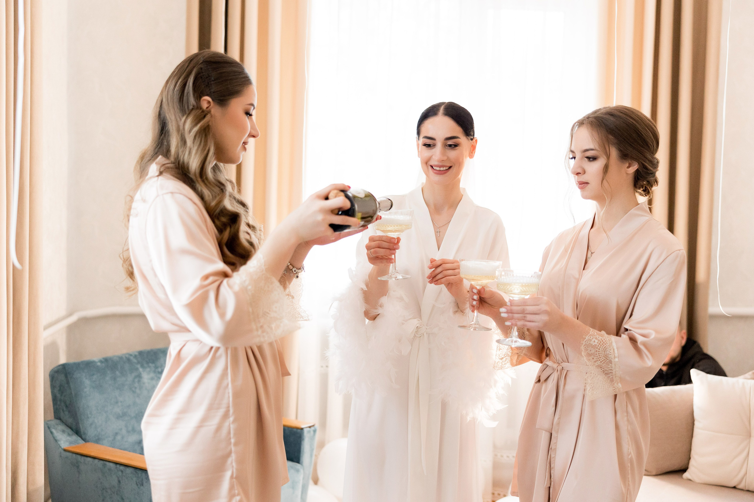 Ніна та Андрій. Ірина Терещук