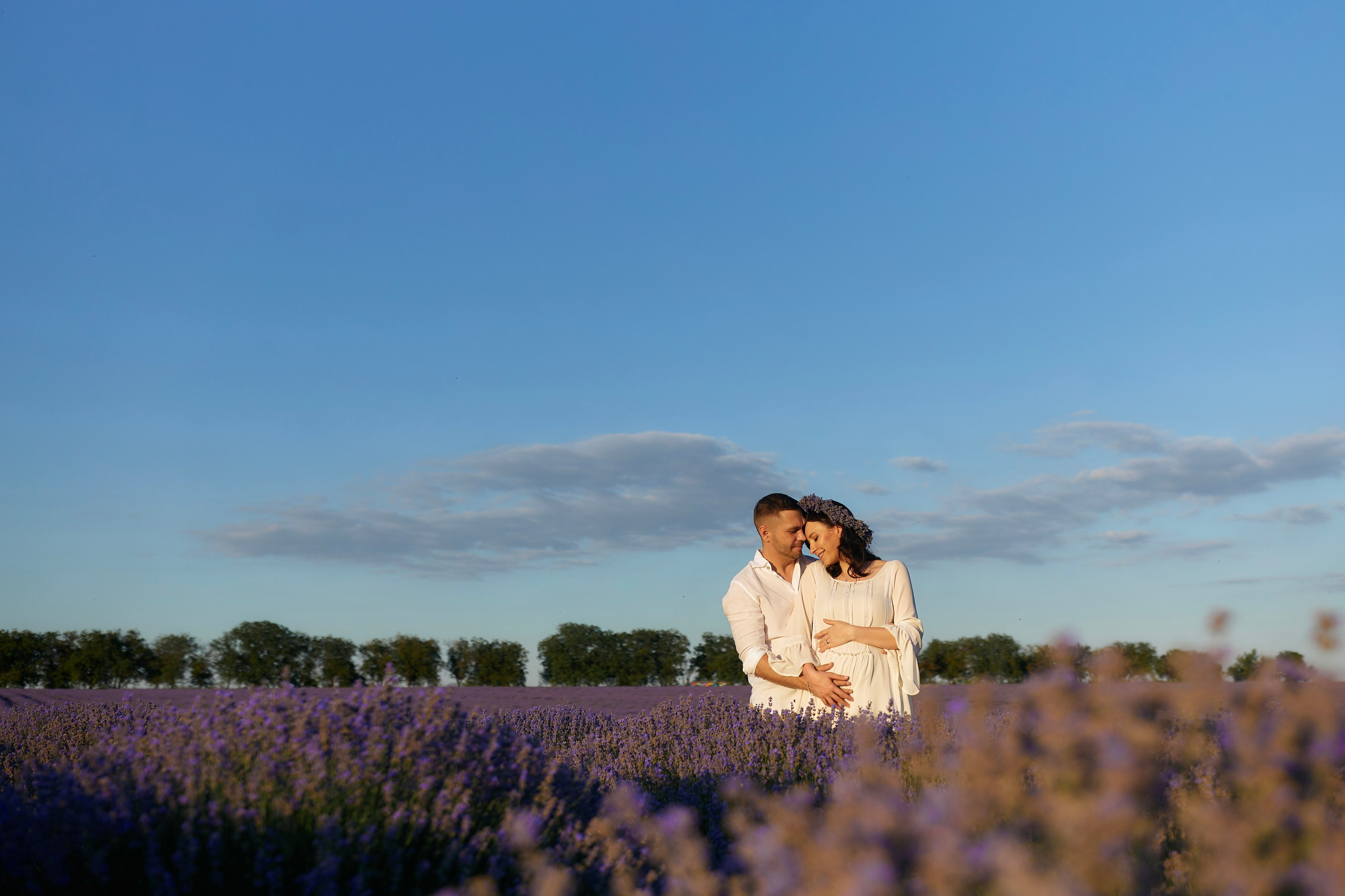 Gabi & Valentina. Свадебный и семейный фотограф. Fotograf de nunta si familie