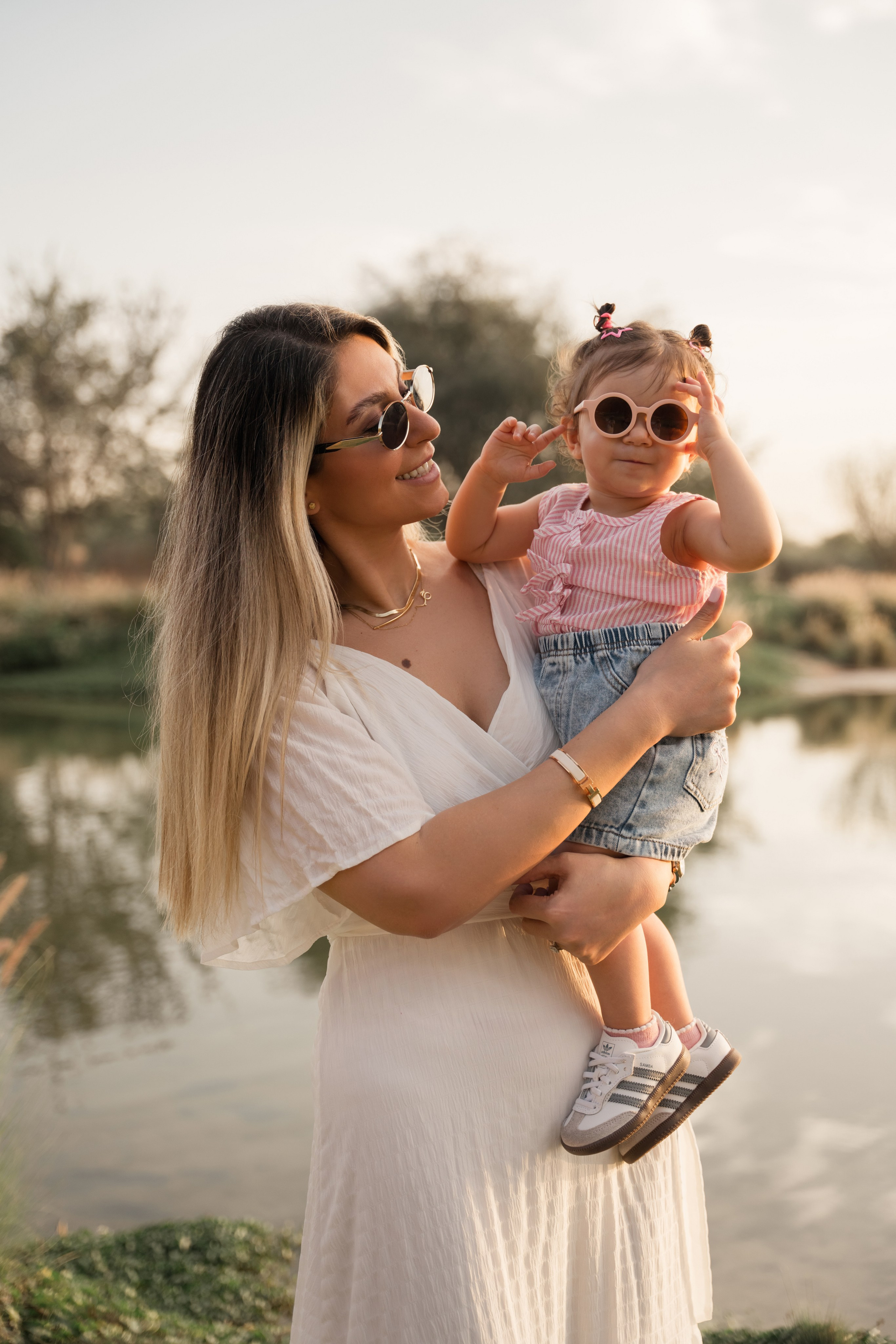 Wonderful celebration. Angela Iakovleva — Family Photographer in Dubai