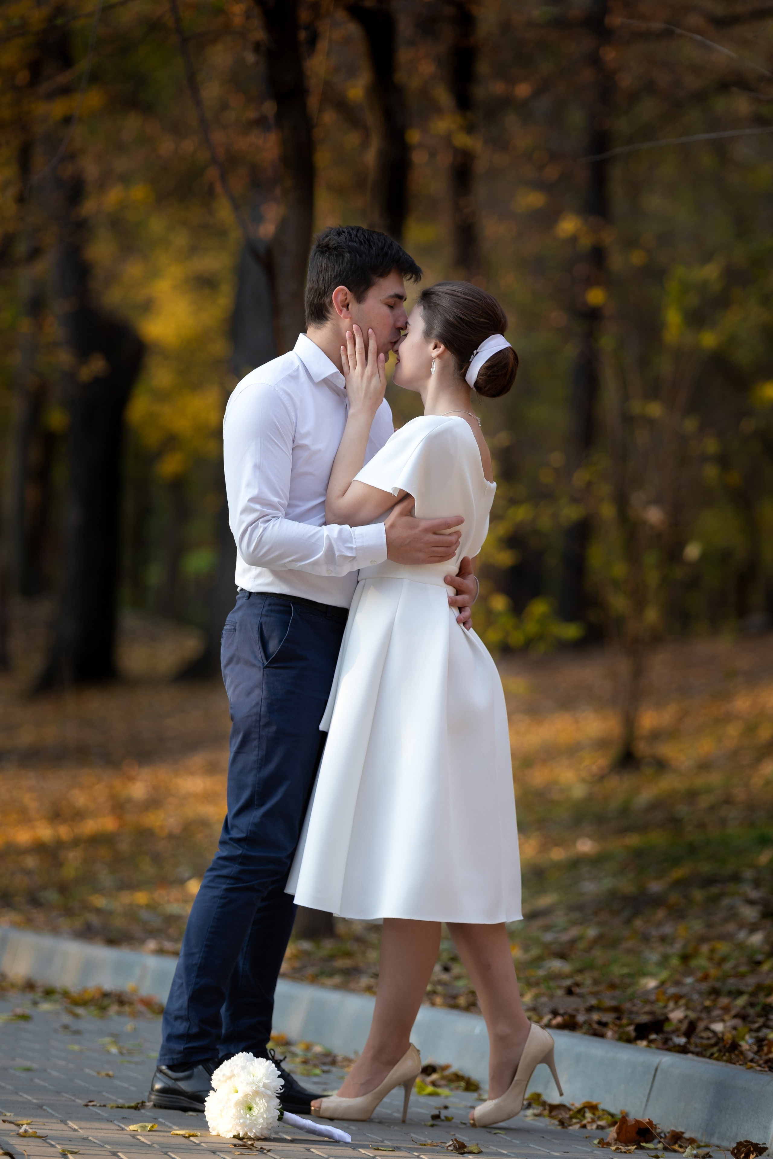 Love story. Фотограф Кишинёв