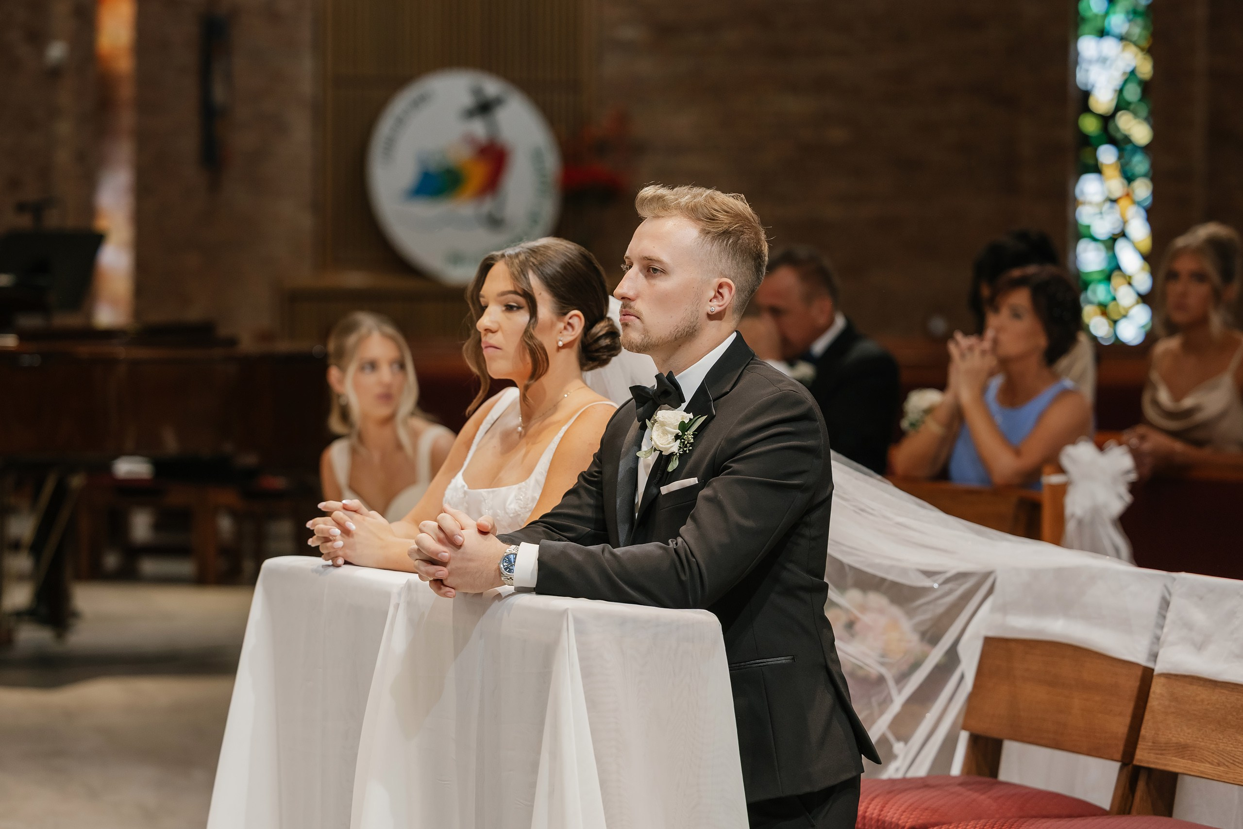 09.06.2025 Wedding. Wedding family event photographer in Chicago Nick Yushevich