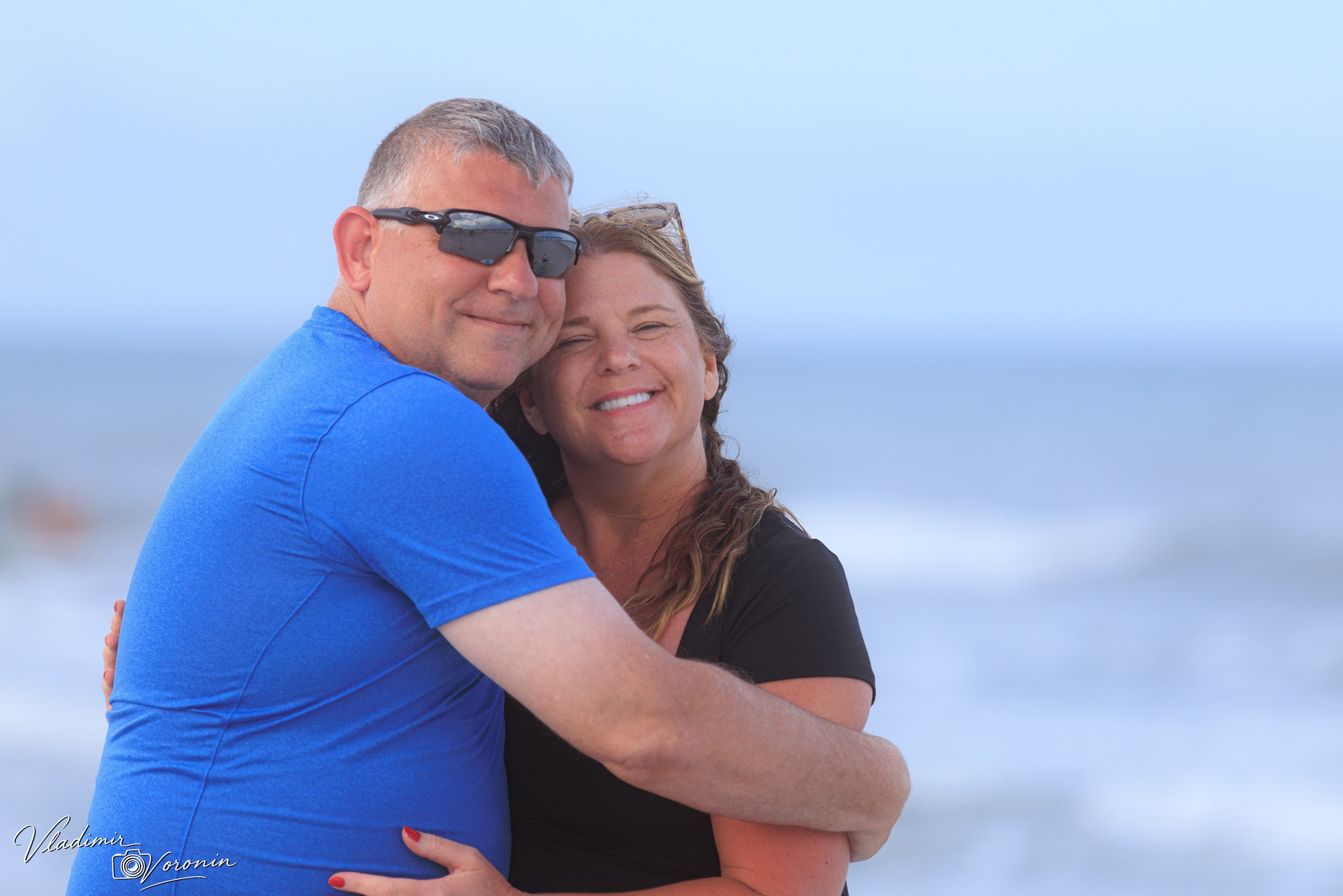 Couples. Photographer St. Augustine