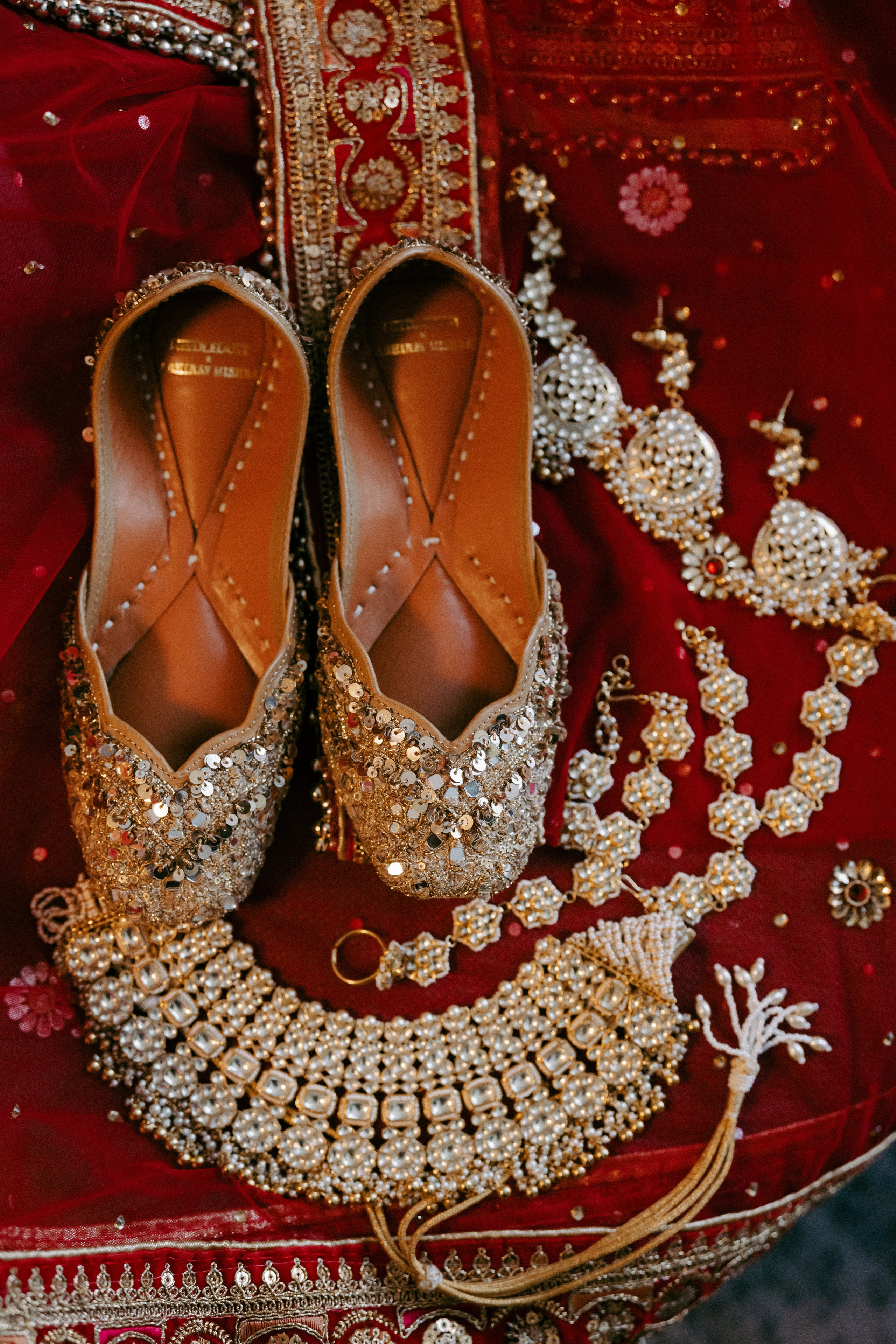 Chirag & Shweta. Anna Krasnova Wedding photographer