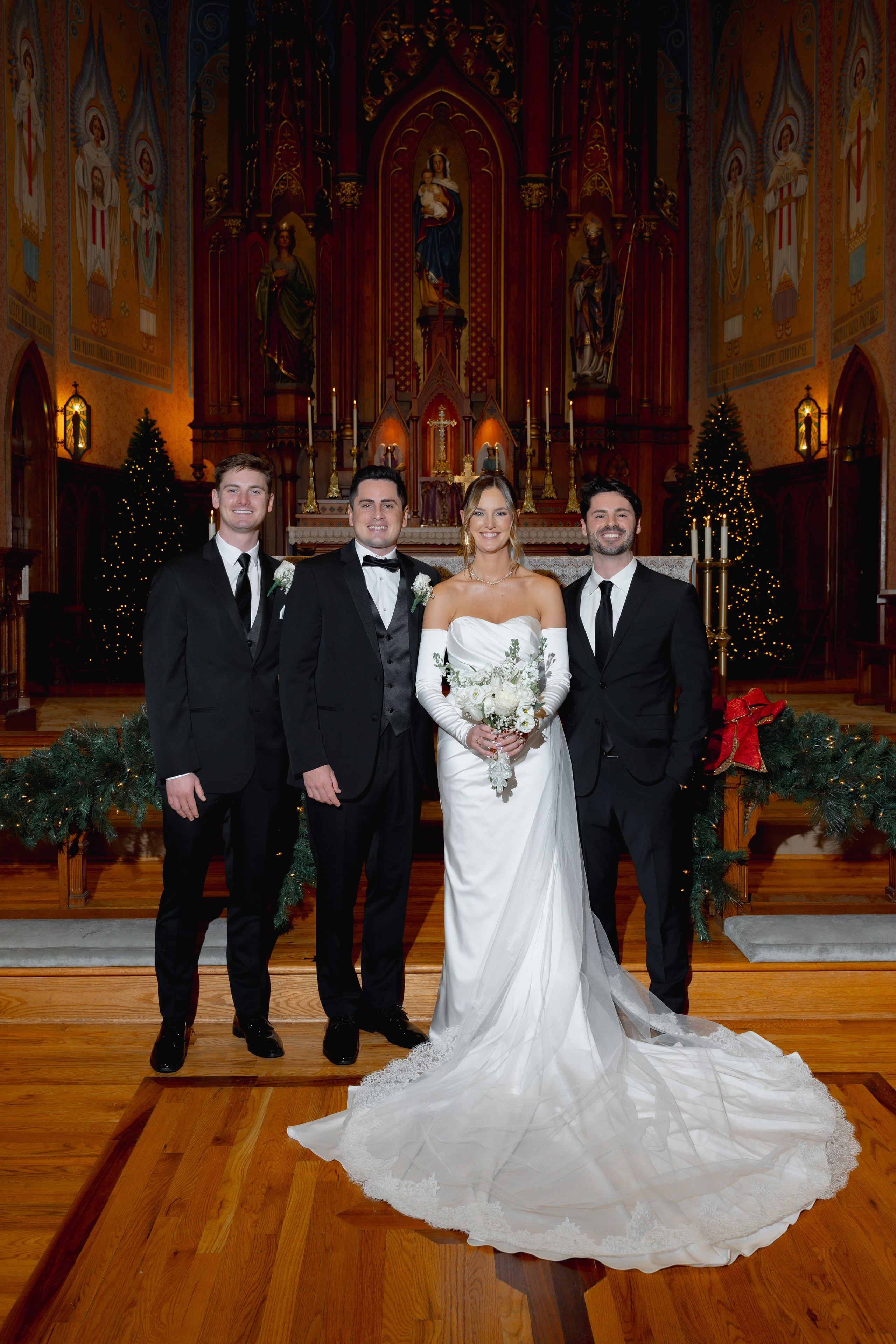 Jack and Maggie. Anna Krasnova Wedding photographer