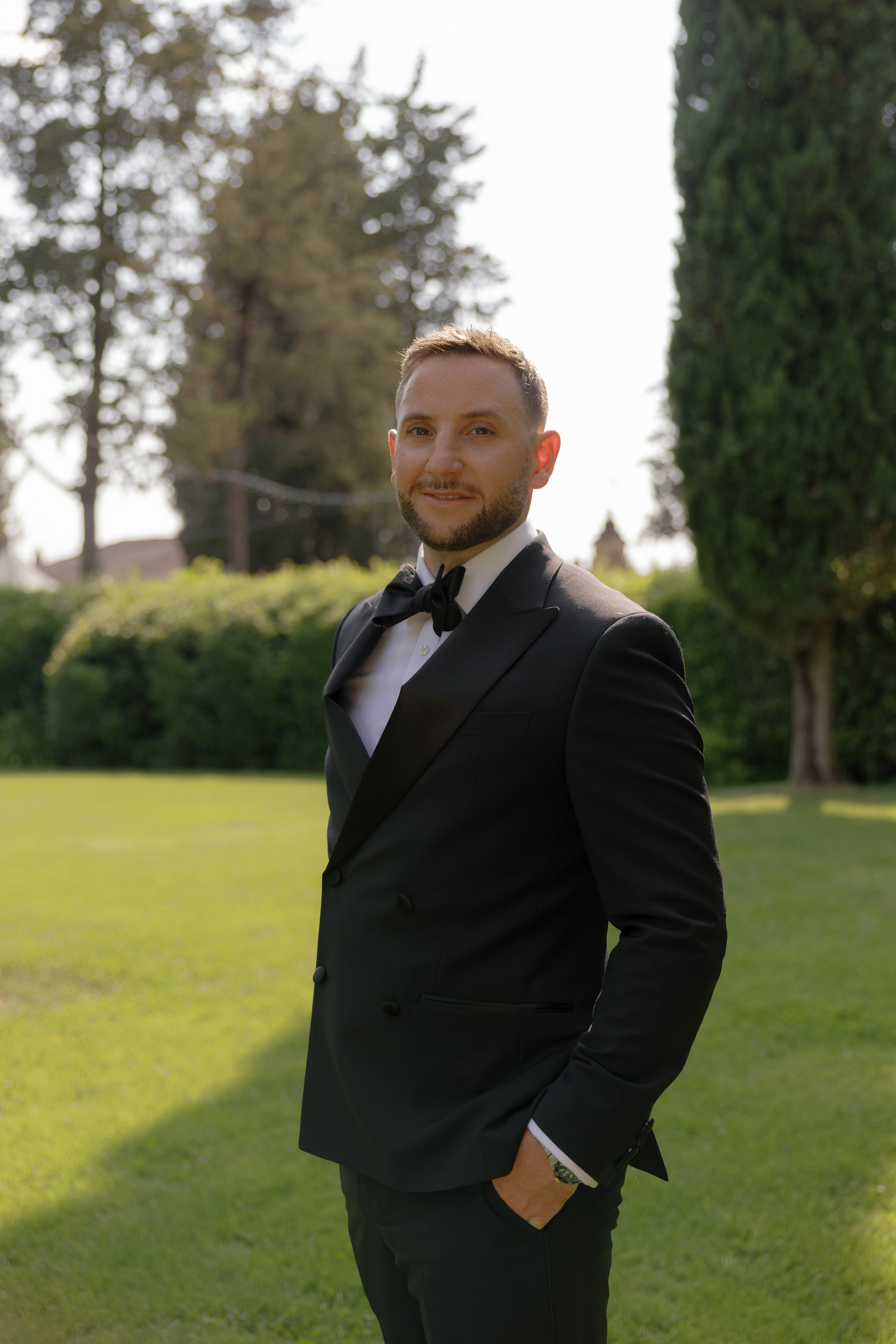 Andrew 🤍 Tilly in Tuscany. Fotografa Rimini