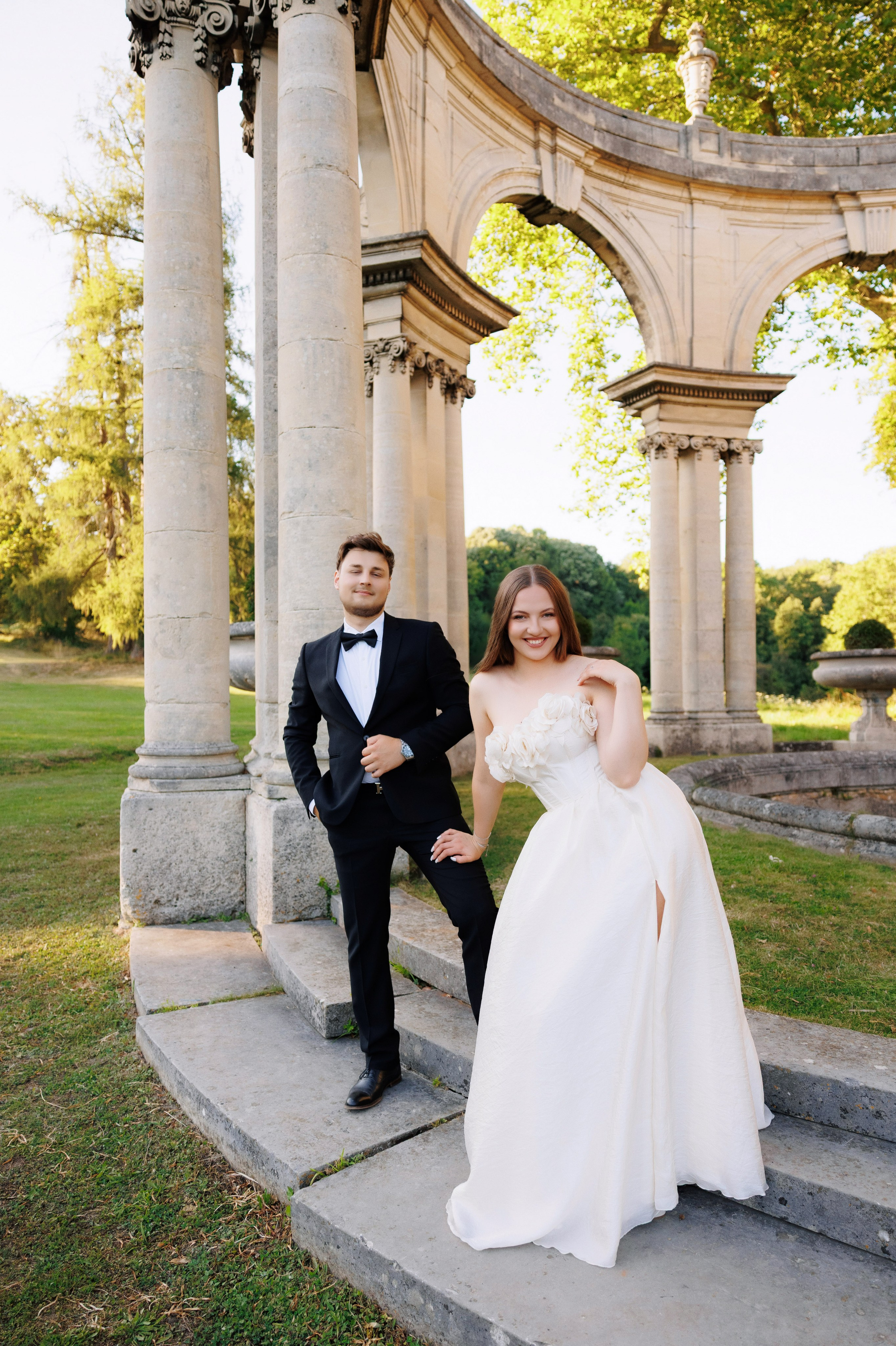 Seulement dans tes bras. Servicii Foto Video în Chișinău și Europa ID-Brothers