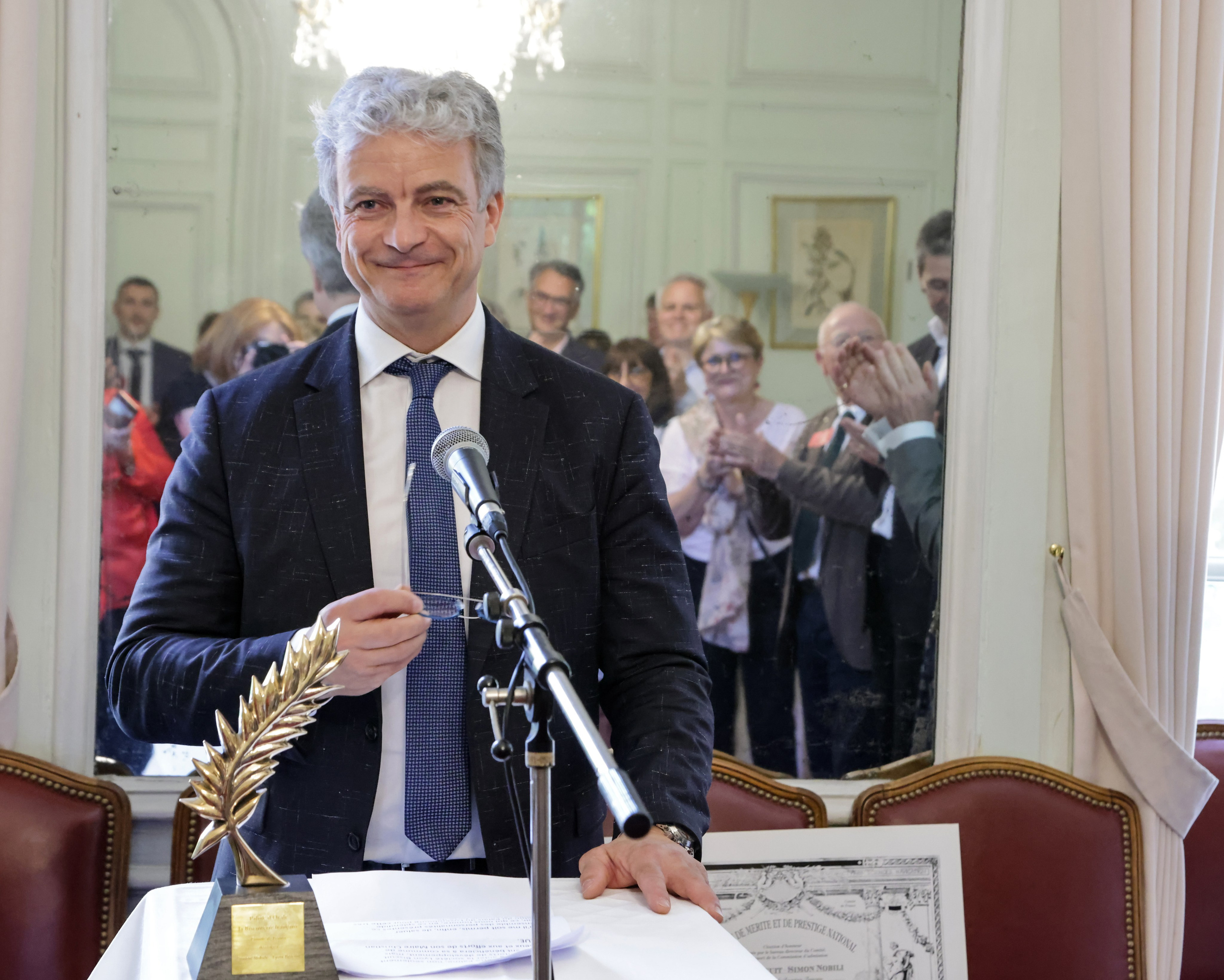 Corporate. Natalia Bogdanovska. Films et photographie corporate en France