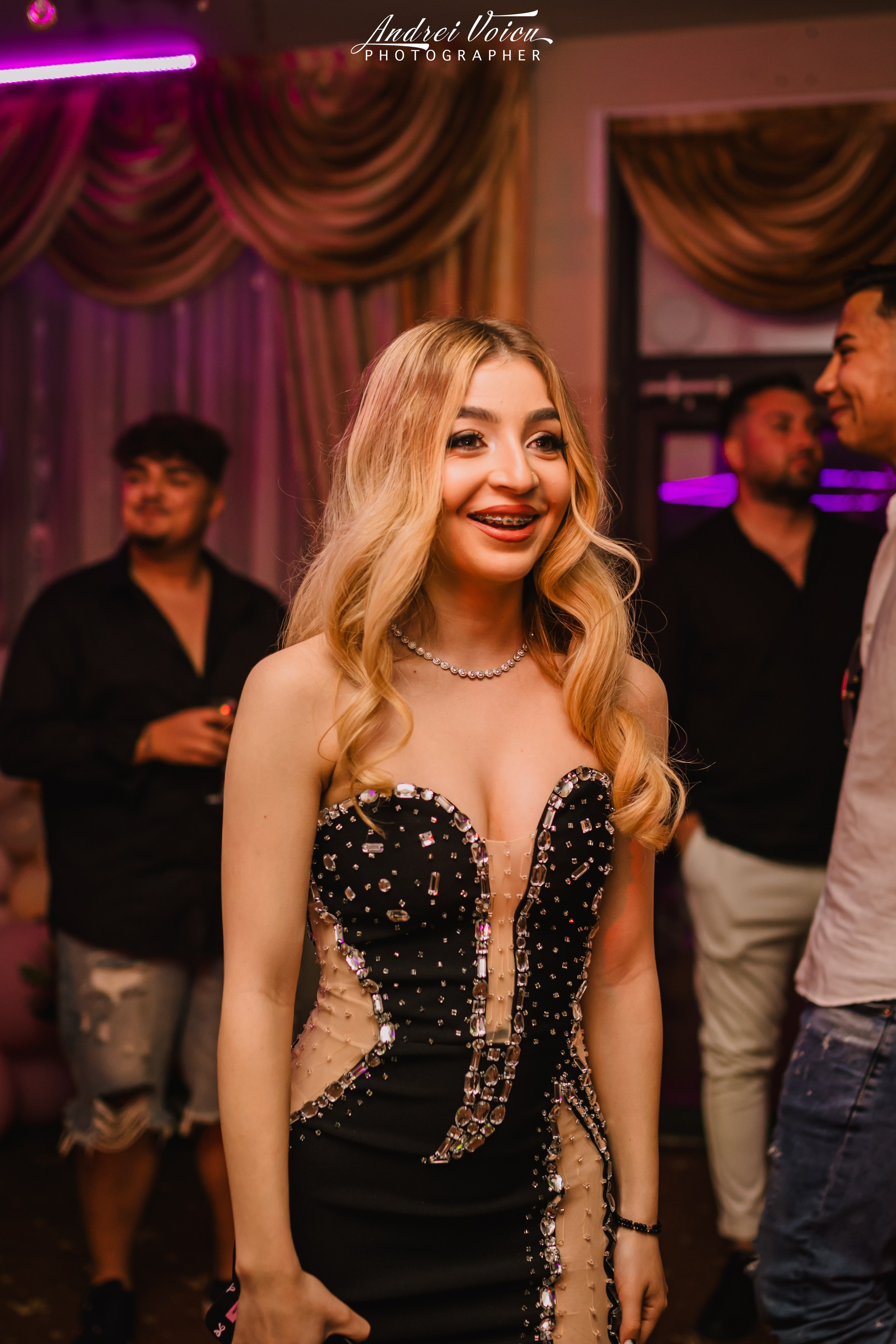 Majorate. Andrei Voicu Fotograf. Povești nescrise, surprinse atent