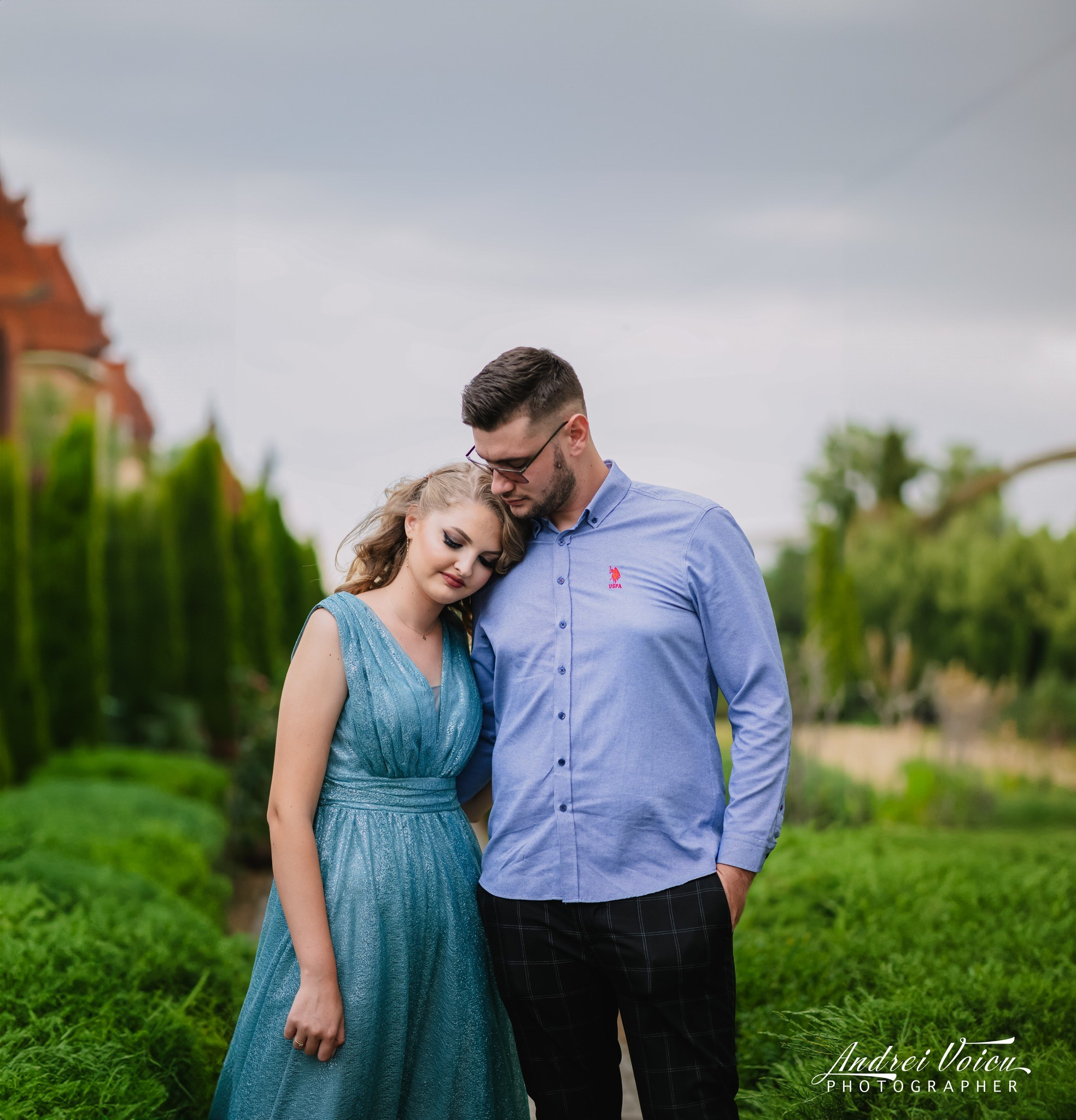 Majorate. Andrei Voicu Fotograf. Povești nescrise, surprinse atent