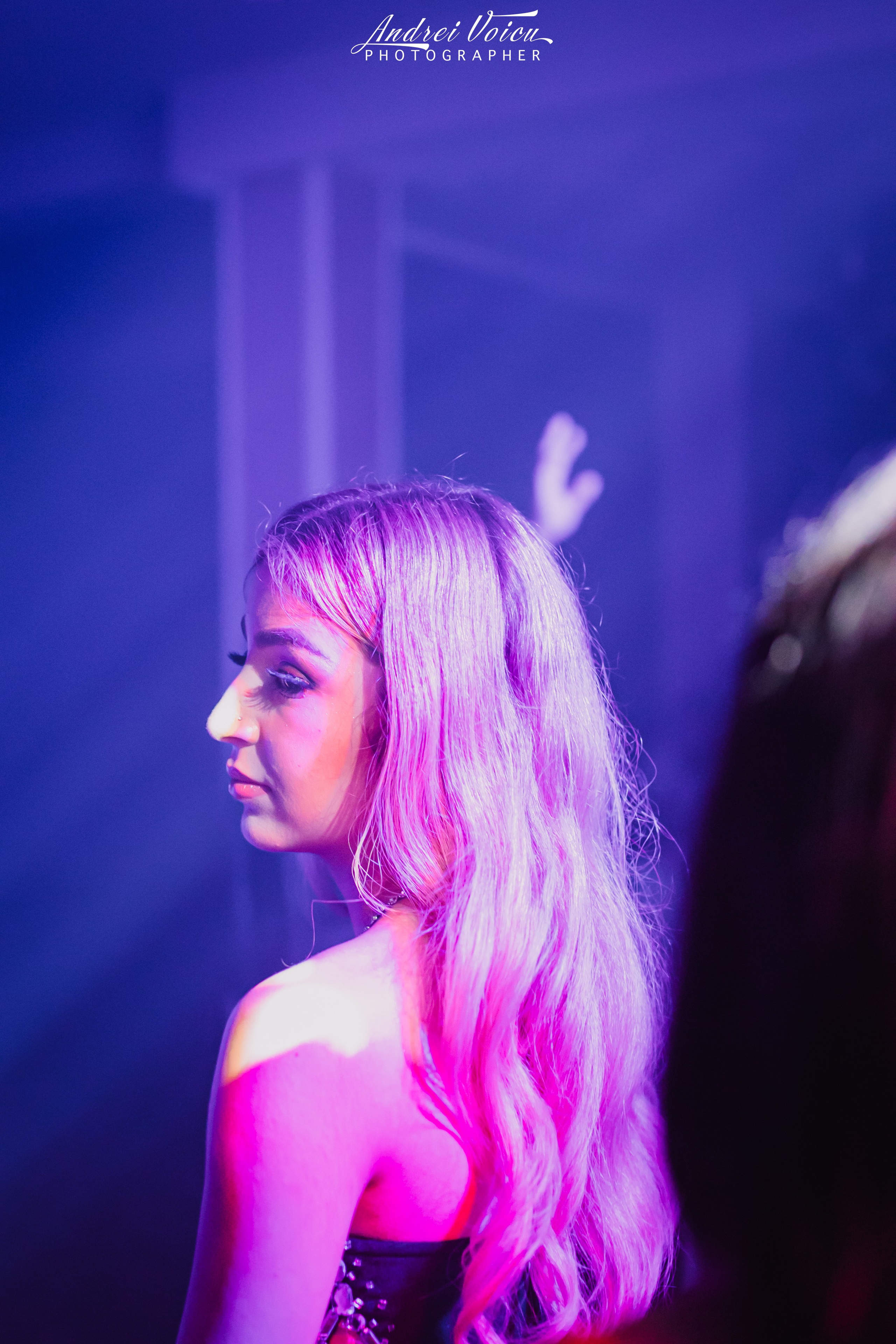 Majorate. Andrei Voicu Fotograf. Povești nescrise, surprinse atent