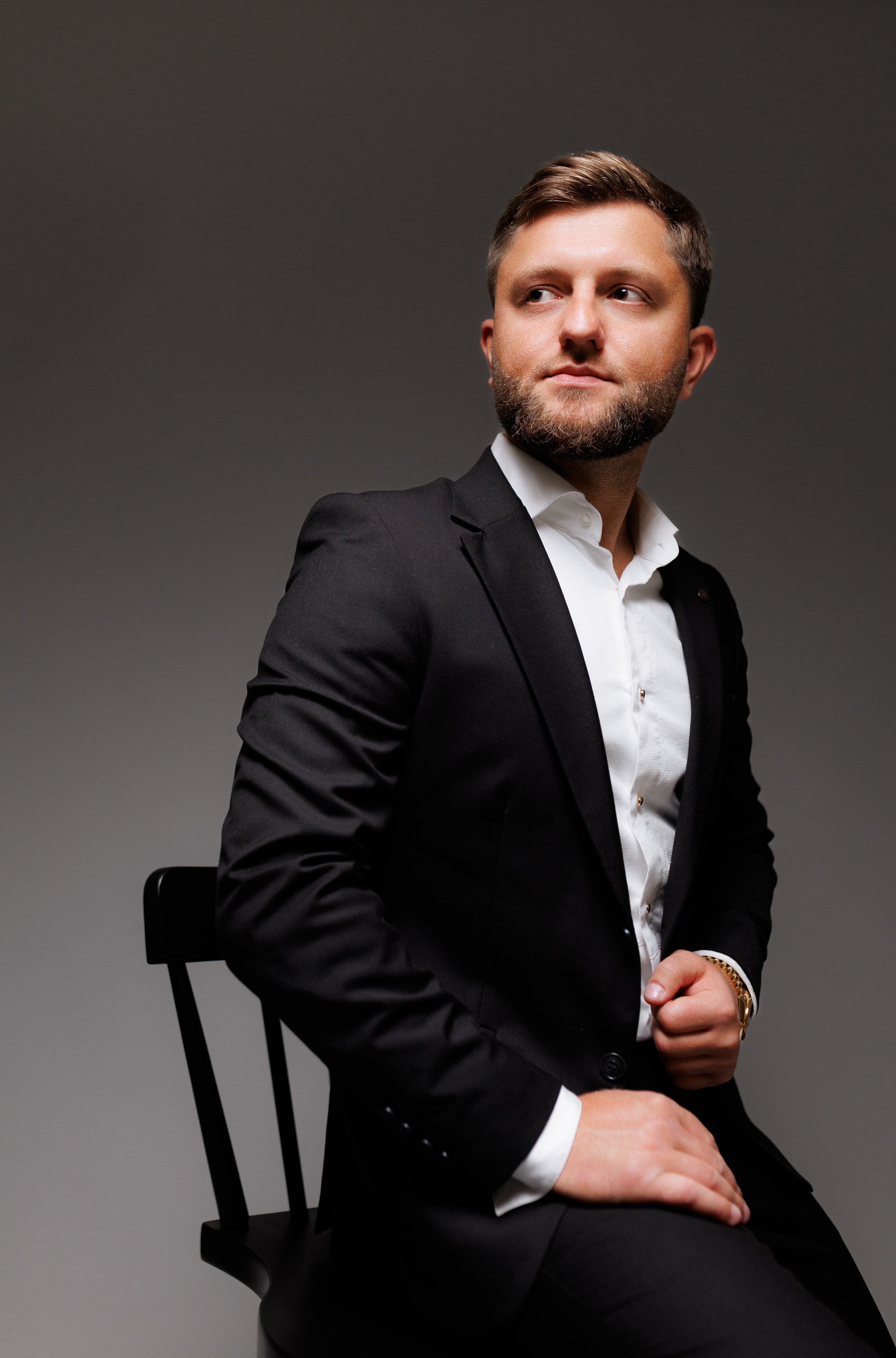 Mihai & Alina. Photographer in Dublin, Pavel