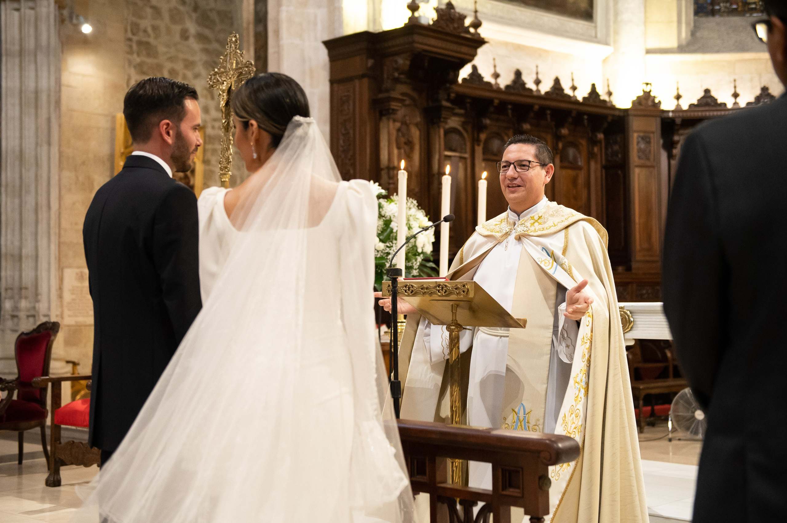 Ingrid & Daniel. Wedding photographer in Spain