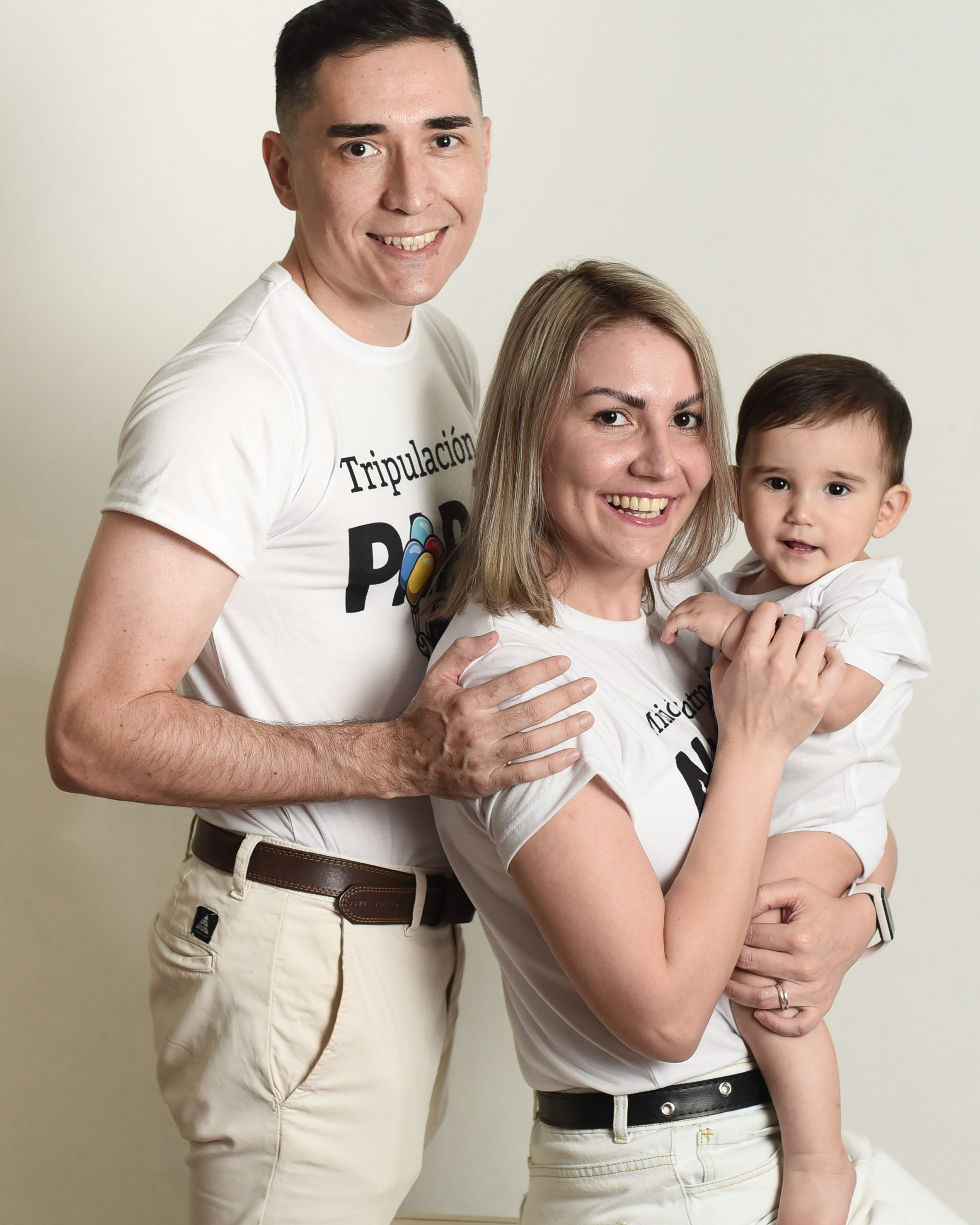 Sesión 1er año de Juan. Temática: Astronauta. Fotografo de casamiento en misiones y fotógrafo de familia  Posadas