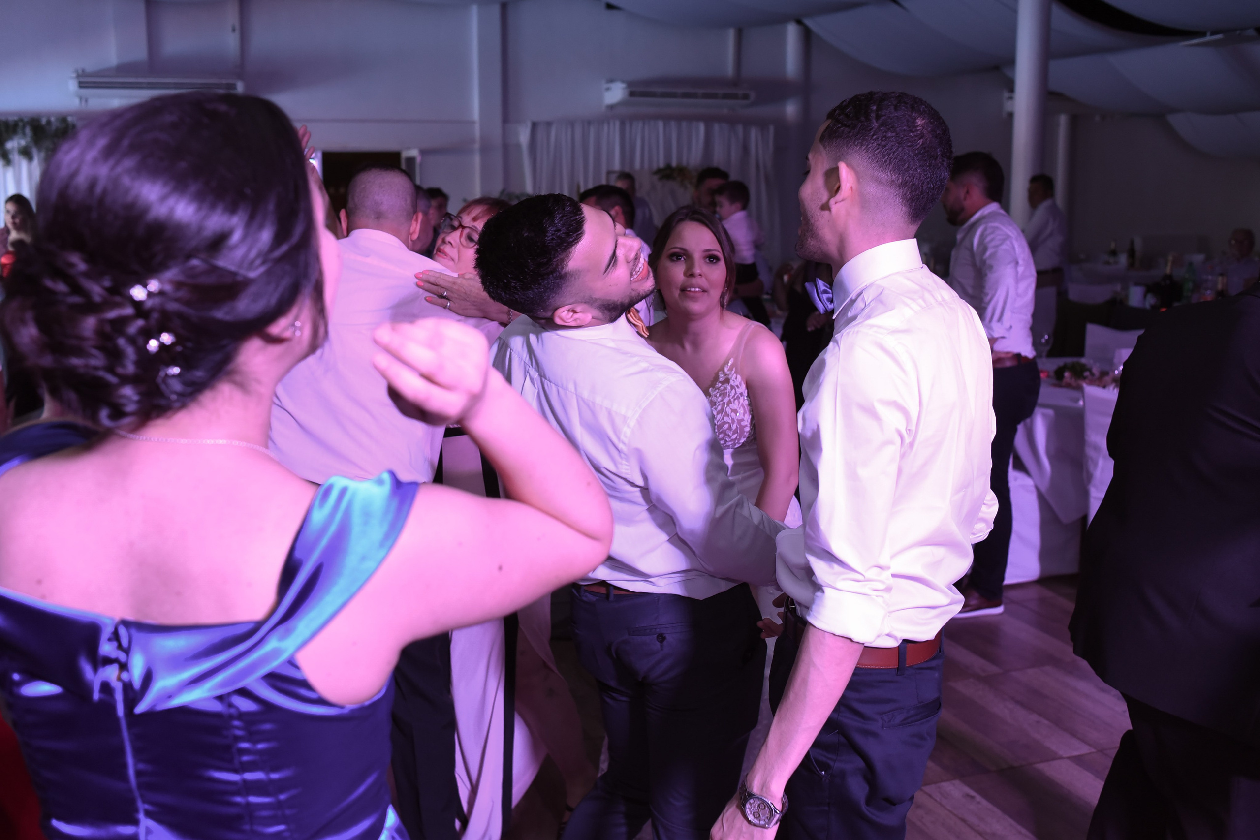 Daniela & Gabriel. Fotografo de casamiento en misiones y fotógrafo de familia  Posadas