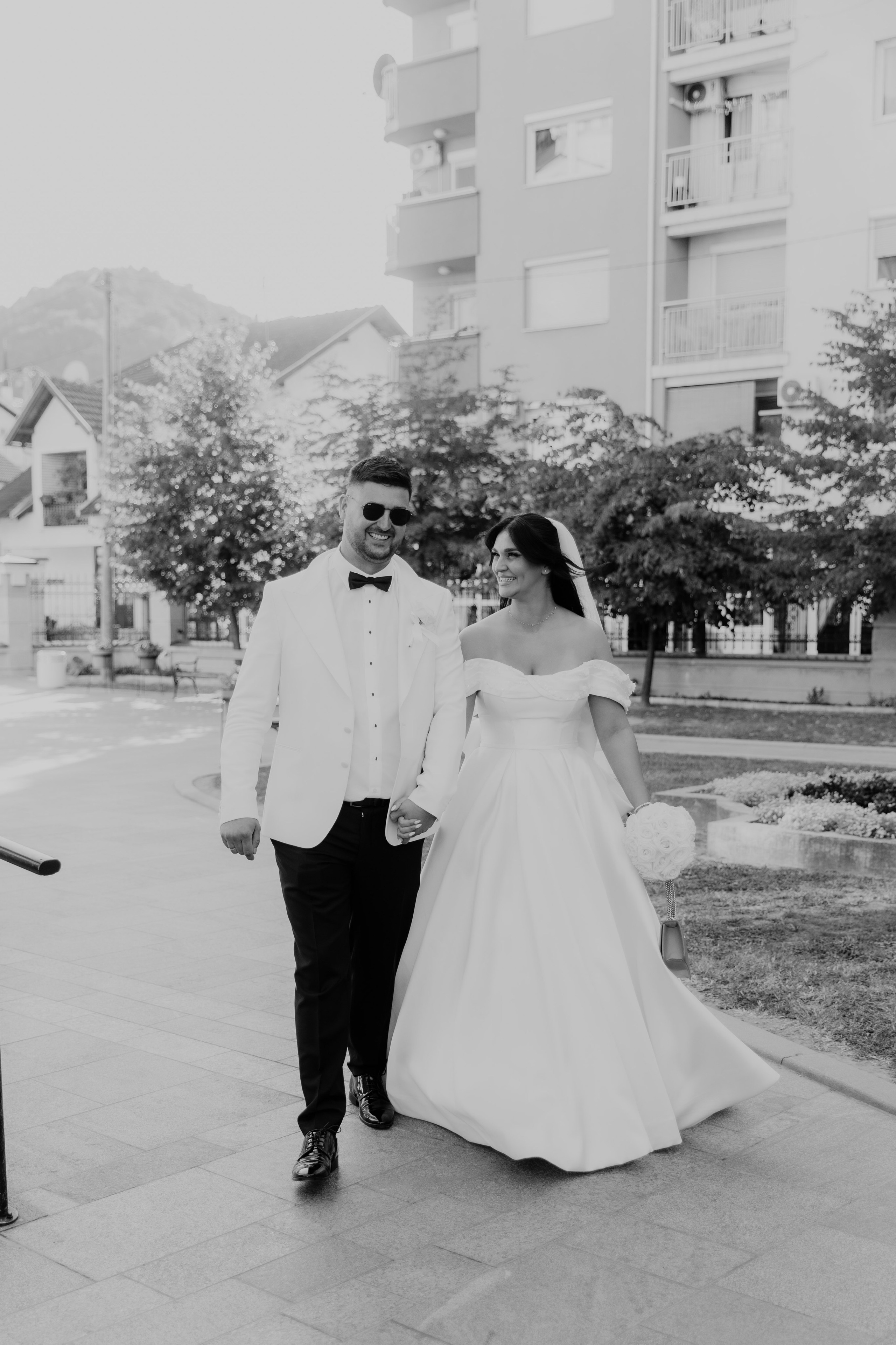 Wedding portfolio