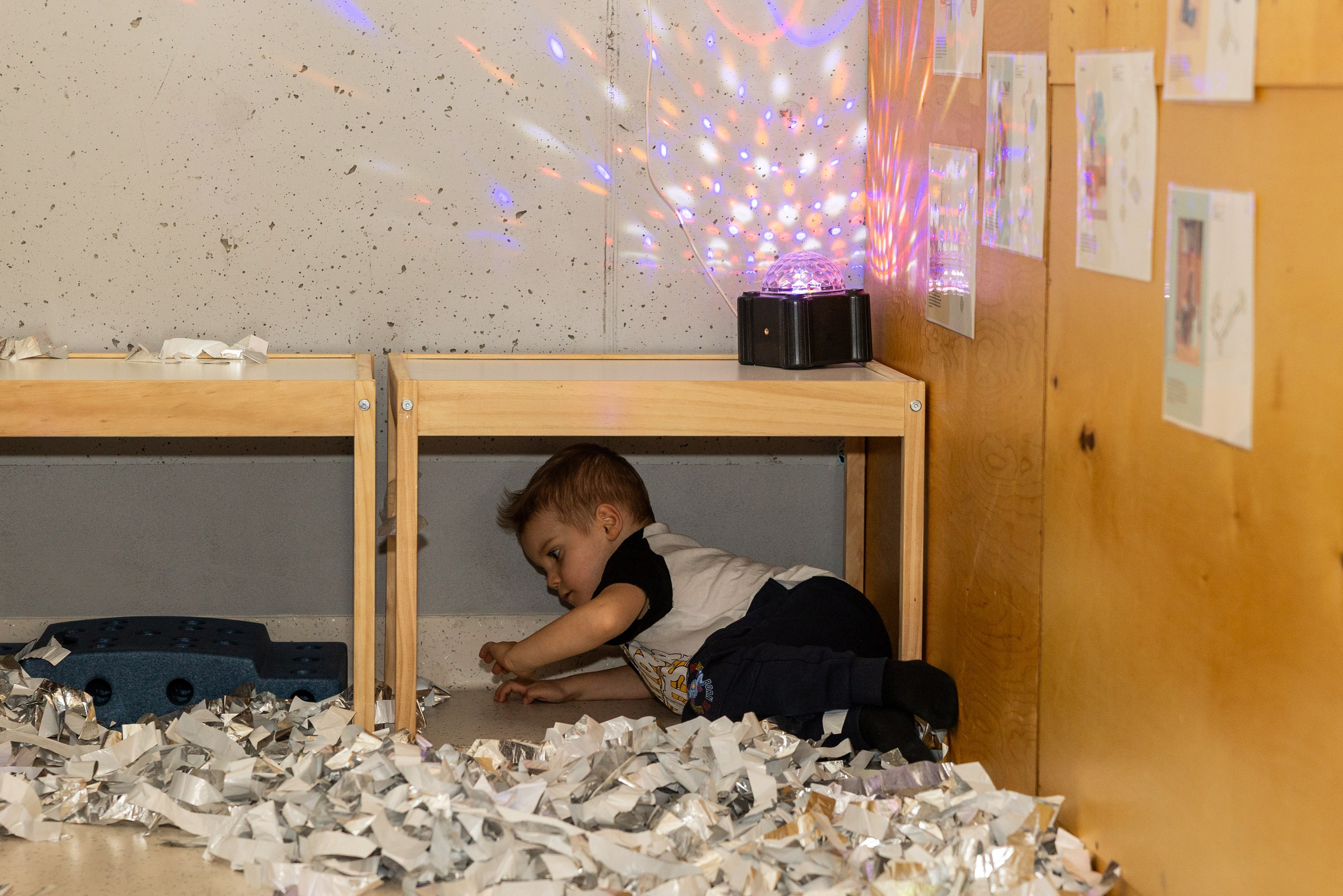 День рождения Артёма 24 января 2026 года. Семейный и детский фотограф в Варшаве Мила Бобровская