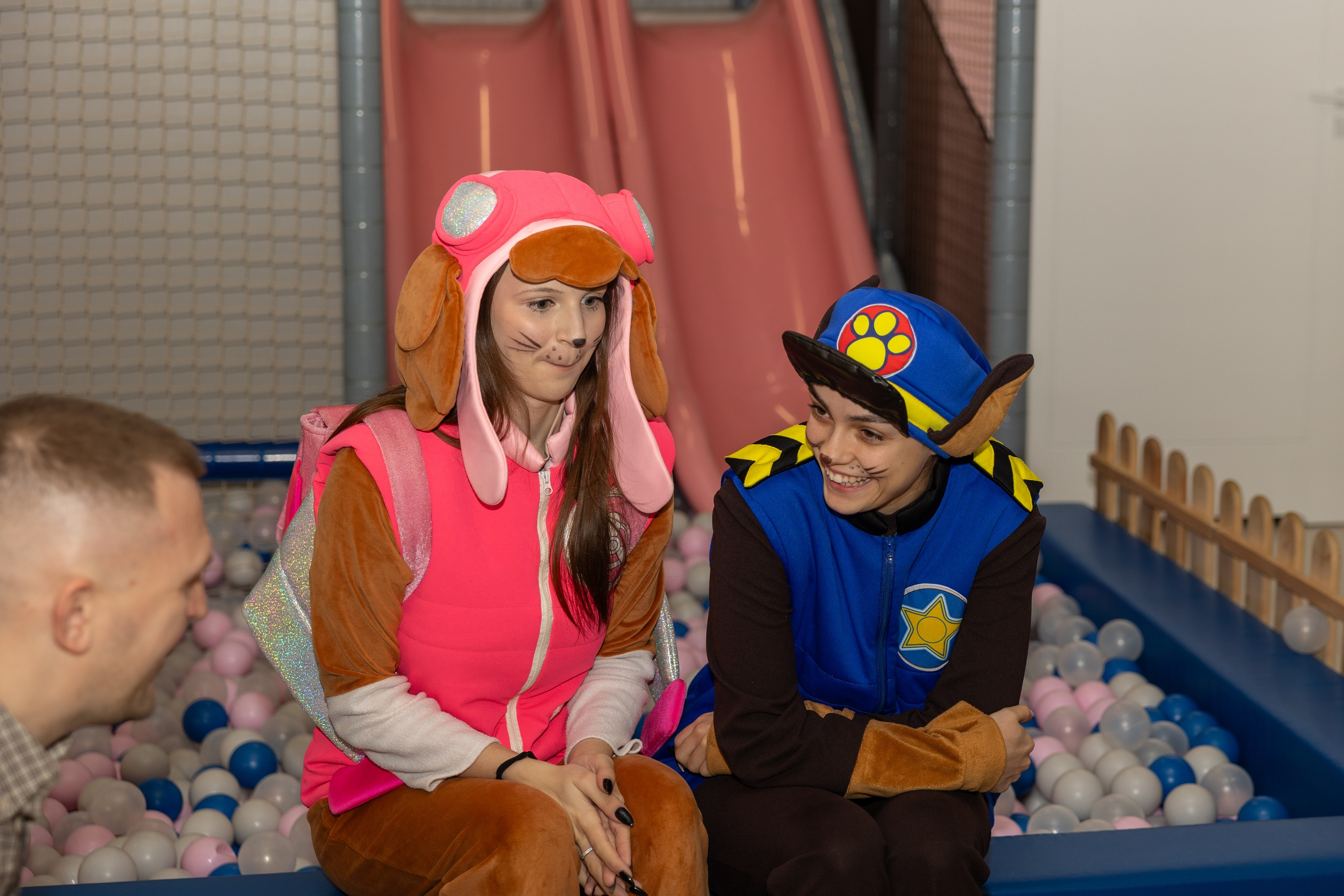 День рождения Артёма 24 января 2026 года. Семейный и детский фотограф в Варшаве Мила Бобровская