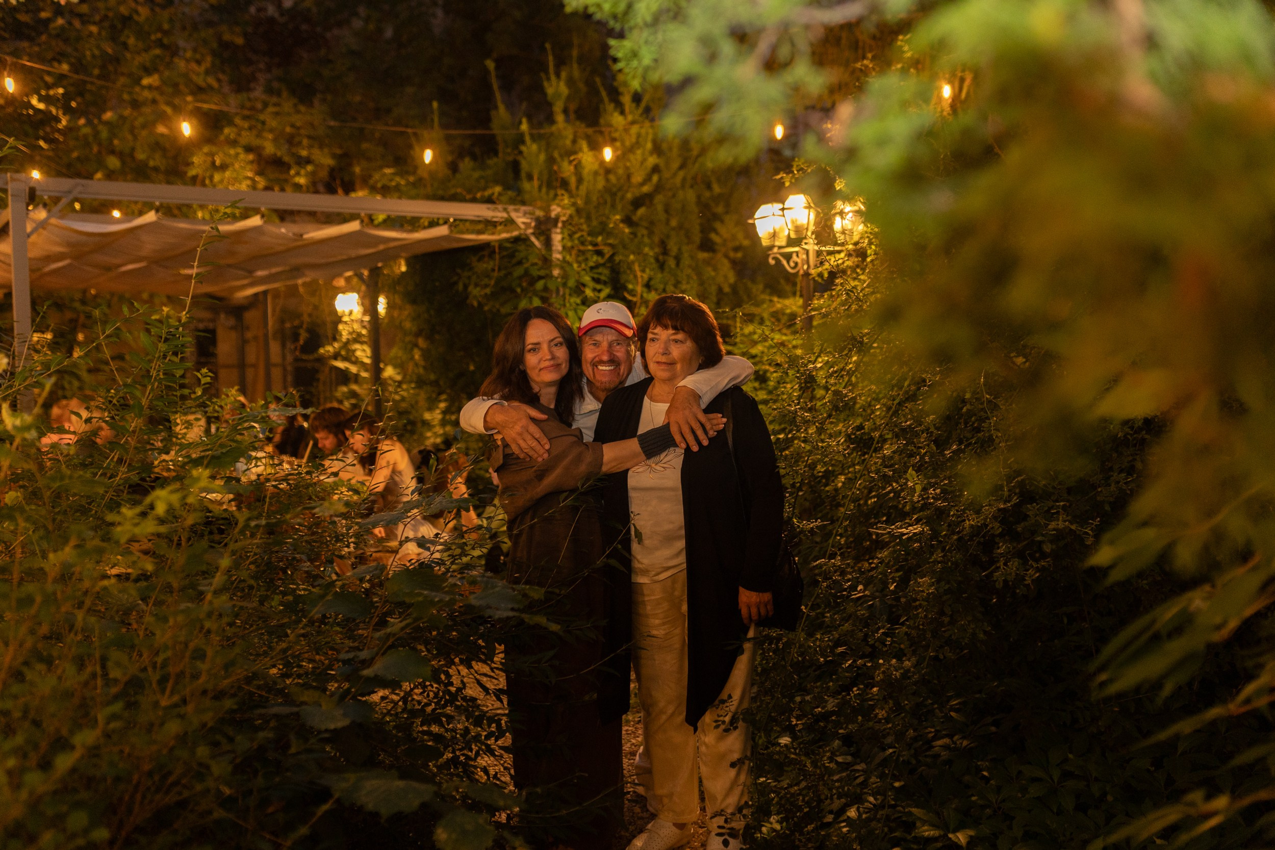 Наталья 04.08.2025. Семейный и детский фотограф в Варшаве Мила Бобровская