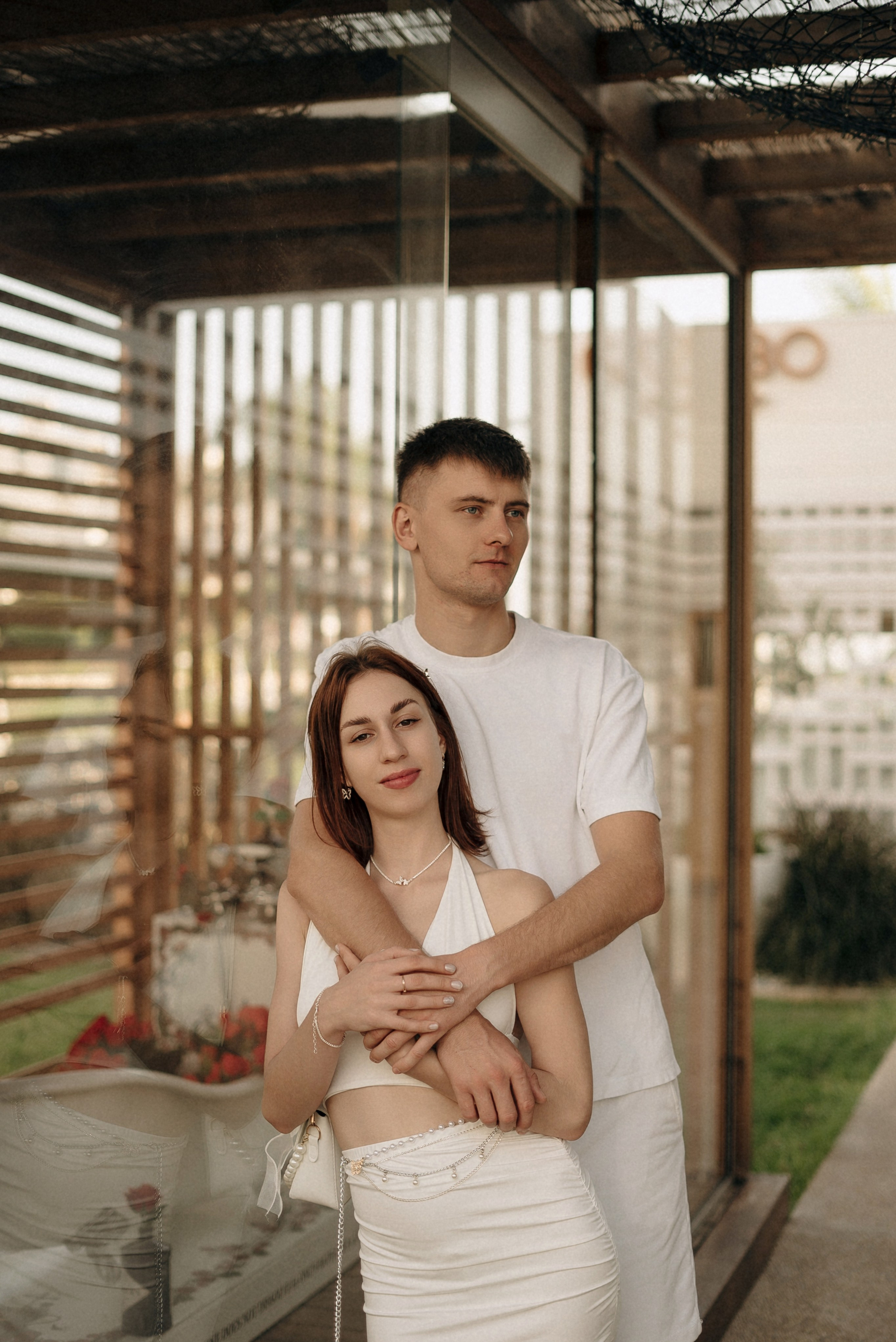 Misha&Vlada. Портретный и семейный фотограф в Лимассоле Кипр Анна Руссу