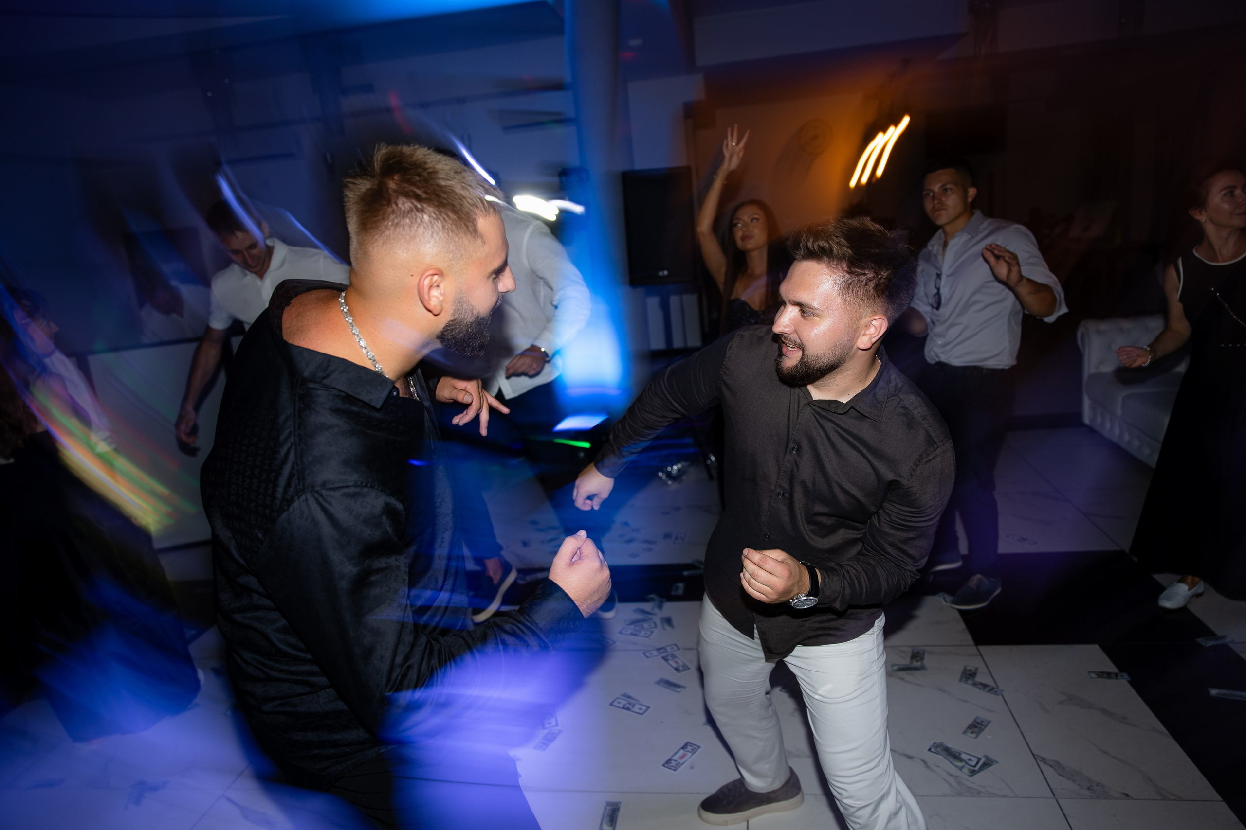 Артур + Анастасія. Весільний, сімейний фотограф Варшава