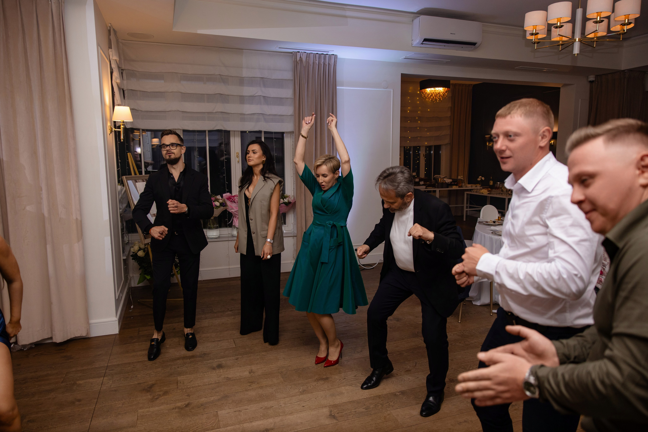 Василь + Іванна. Весільний, сімейний фотограф Варшава