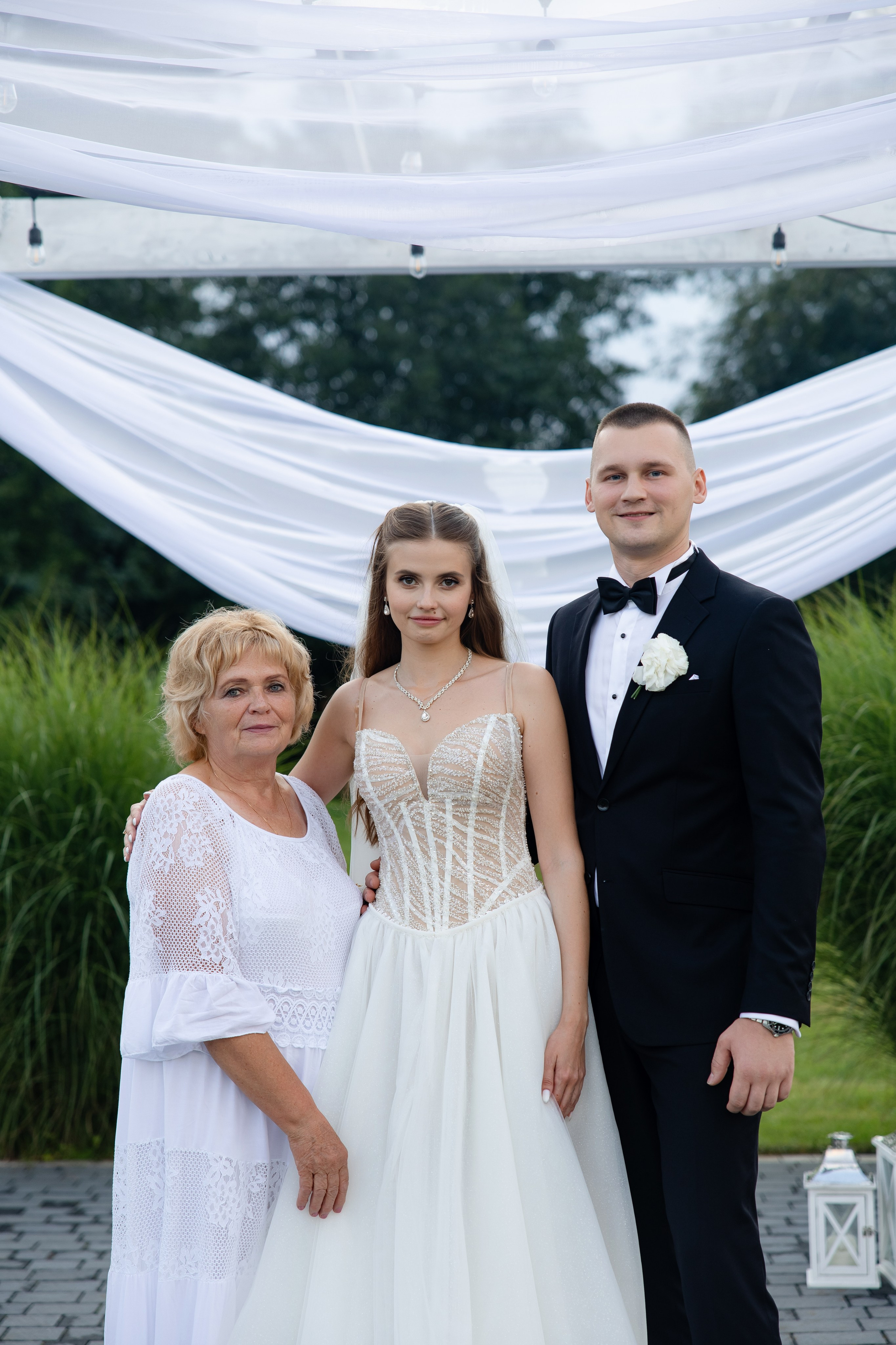 Артур + Анастасія. Весільний, сімейний фотограф Варшава