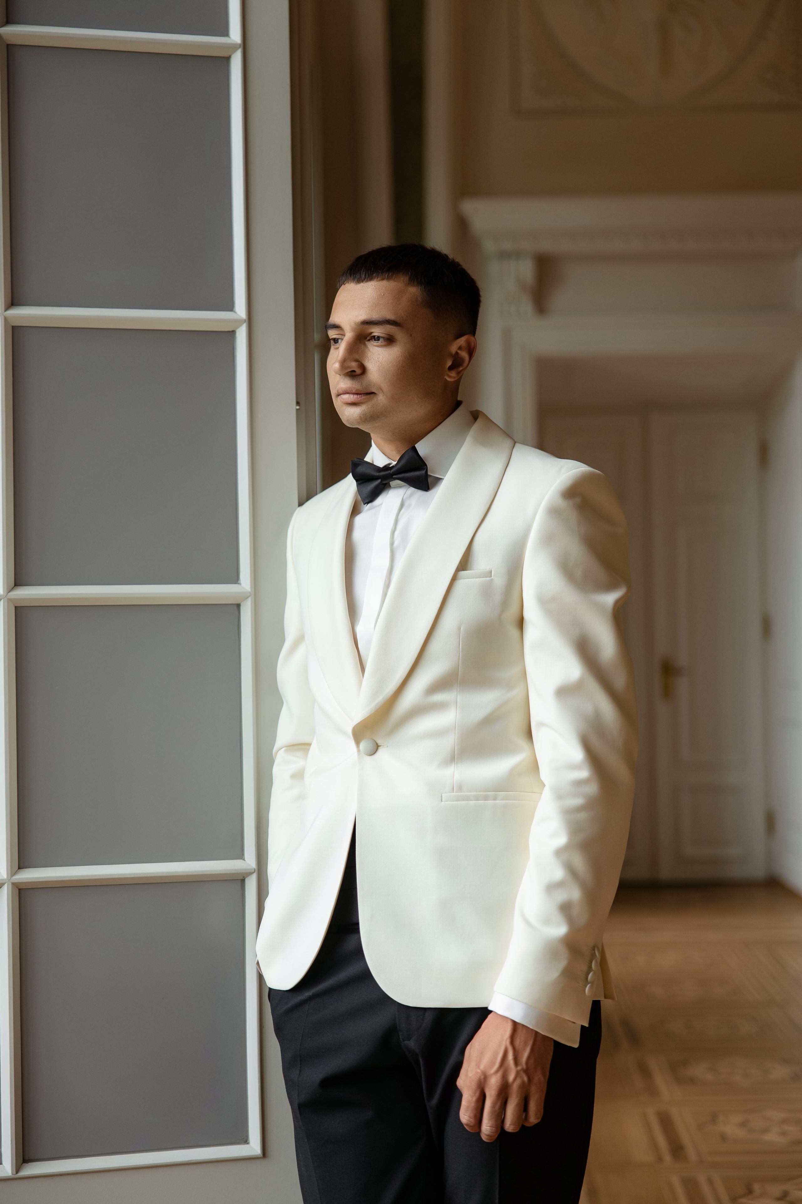 Василь + Іванна. Весільний, сімейний фотограф Варшава