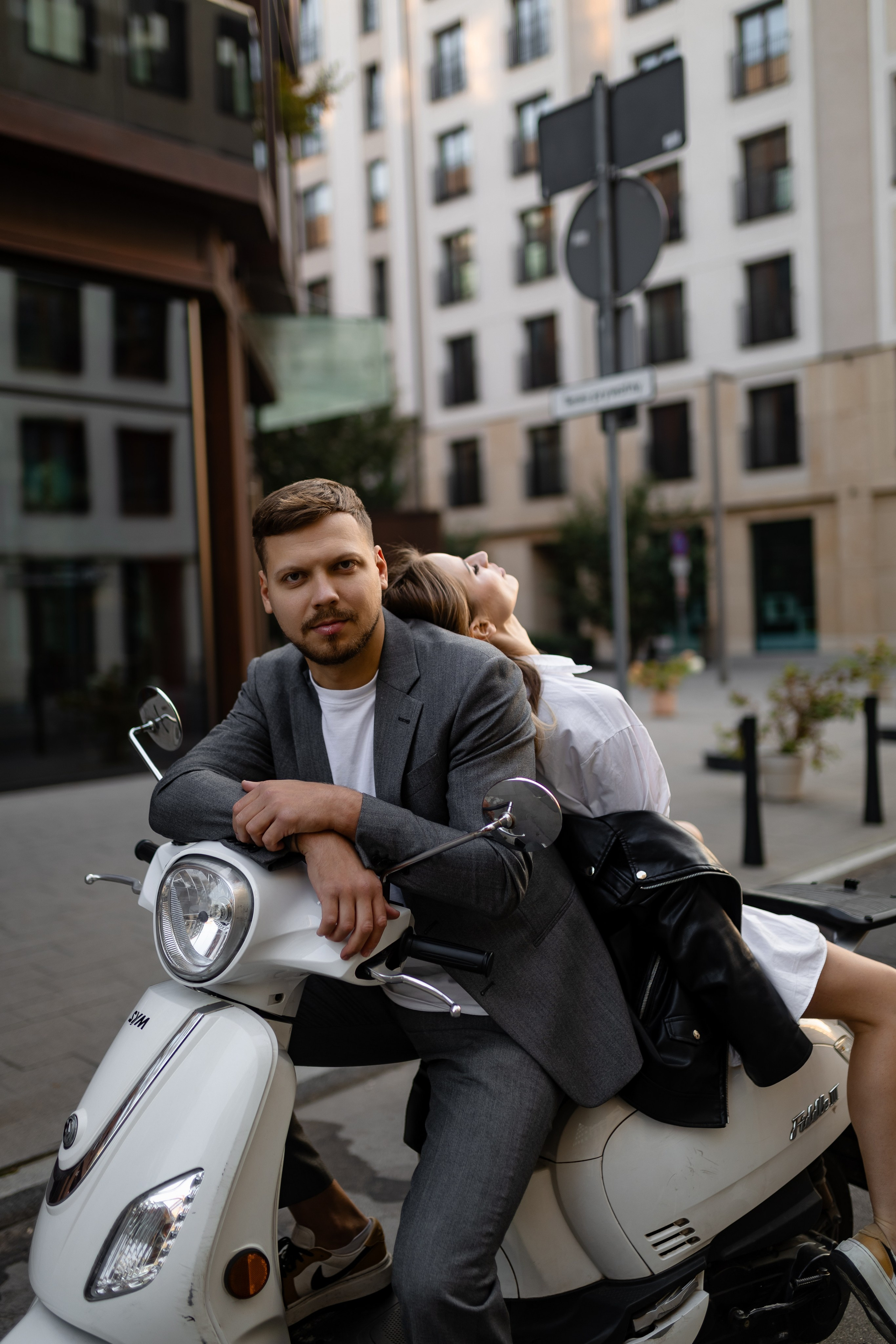 Юля+Саша. Весільний, сімейний фотограф Варшава