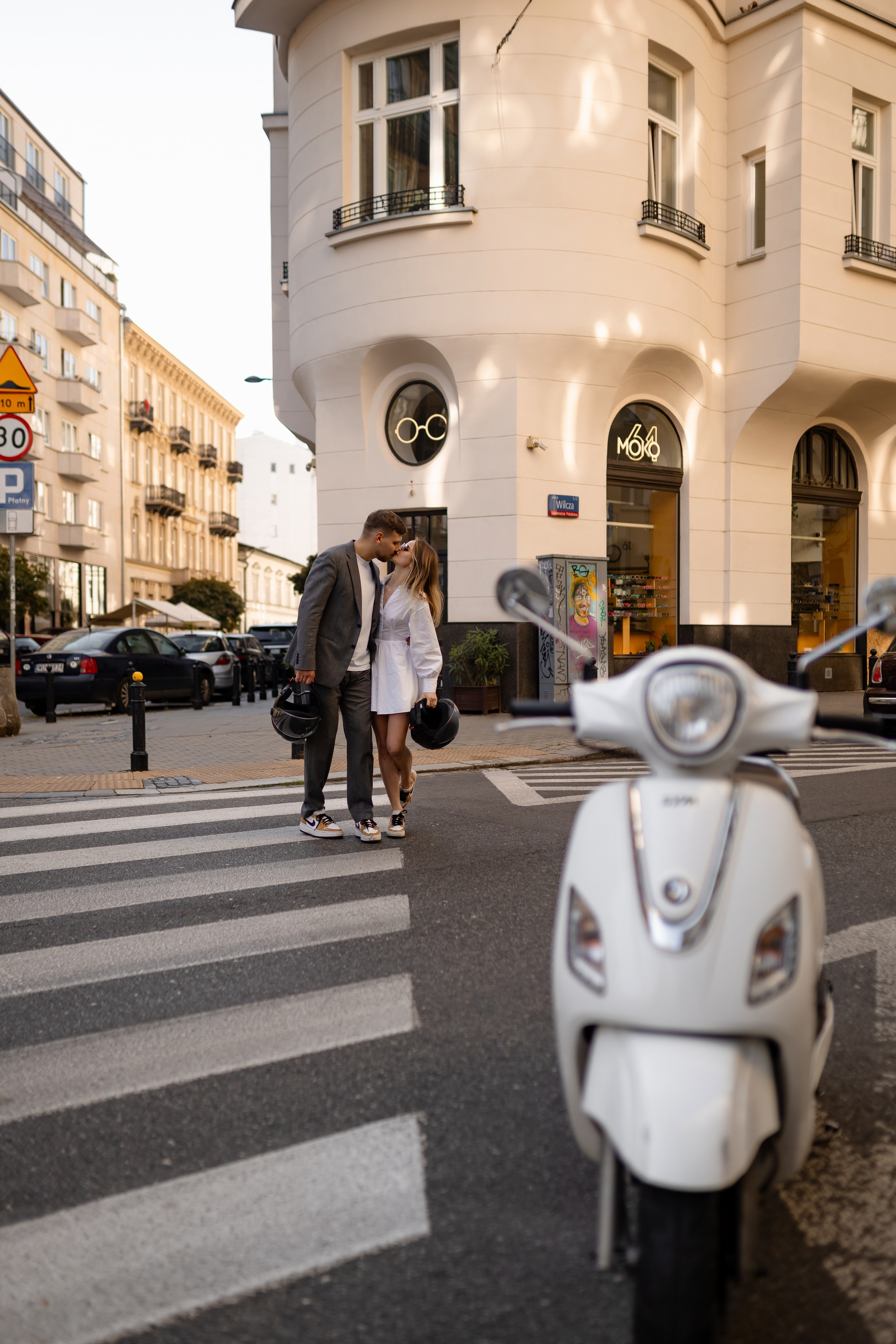 Юля+Саша. Весільний, сімейний фотограф Варшава