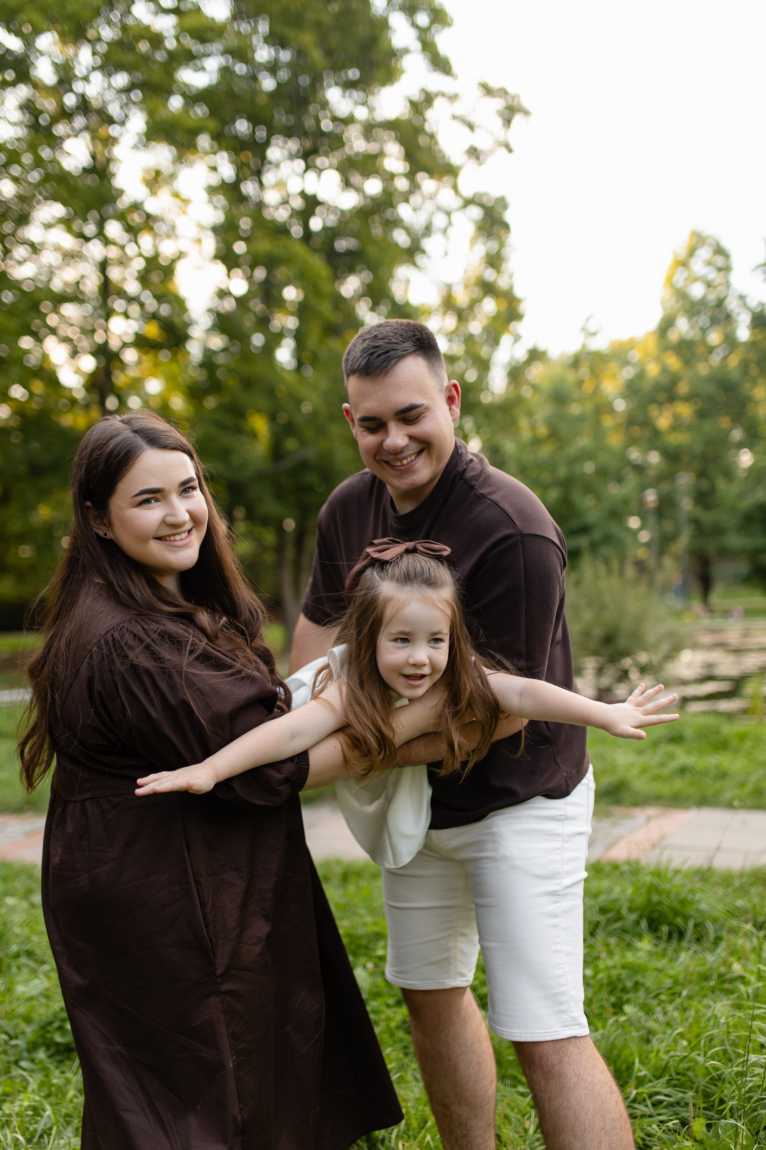 Мія Юлія Іван. Весільний, сімейний фотограф Варшава