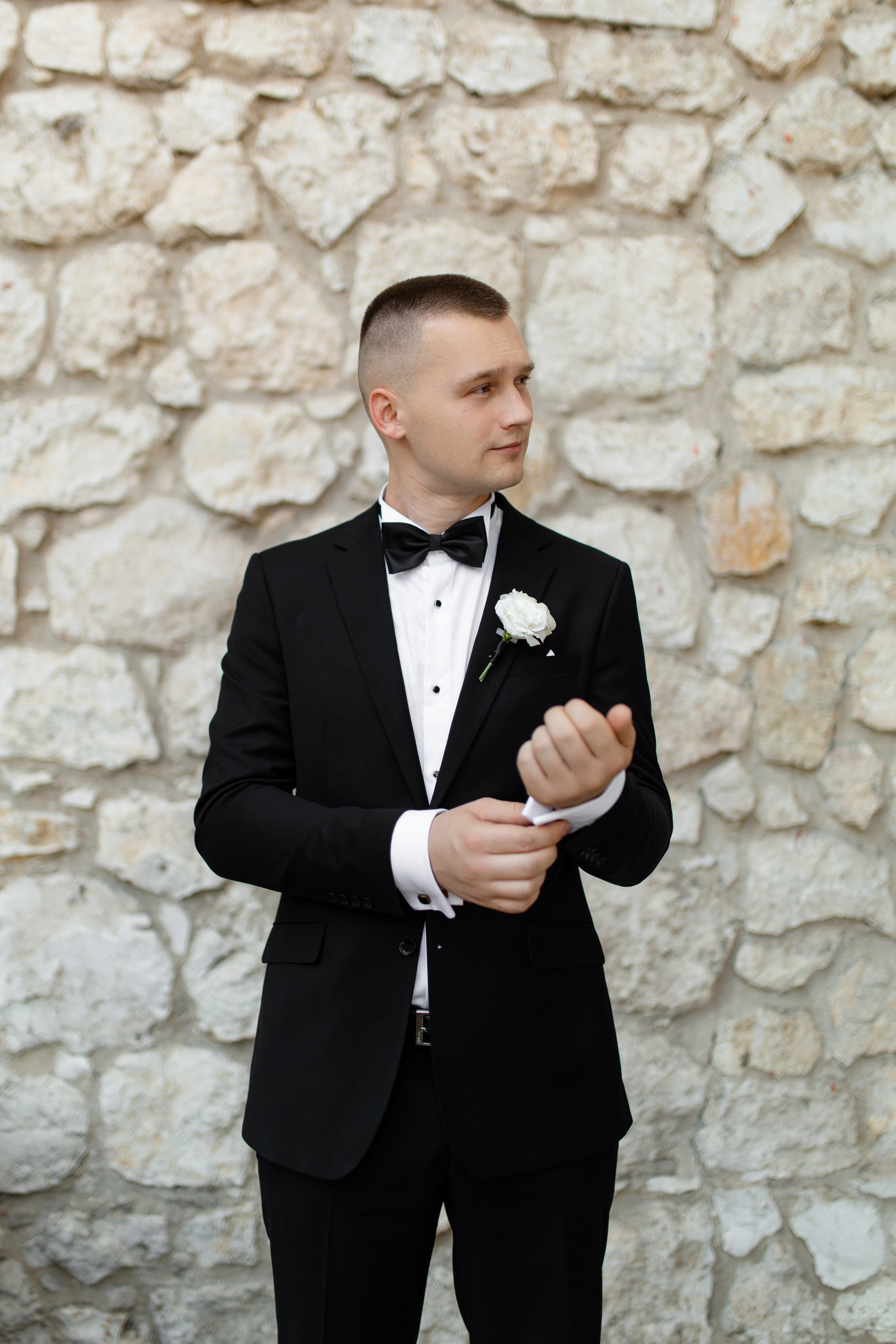 Артур + Анастасія. Весільний, сімейний фотограф Варшава