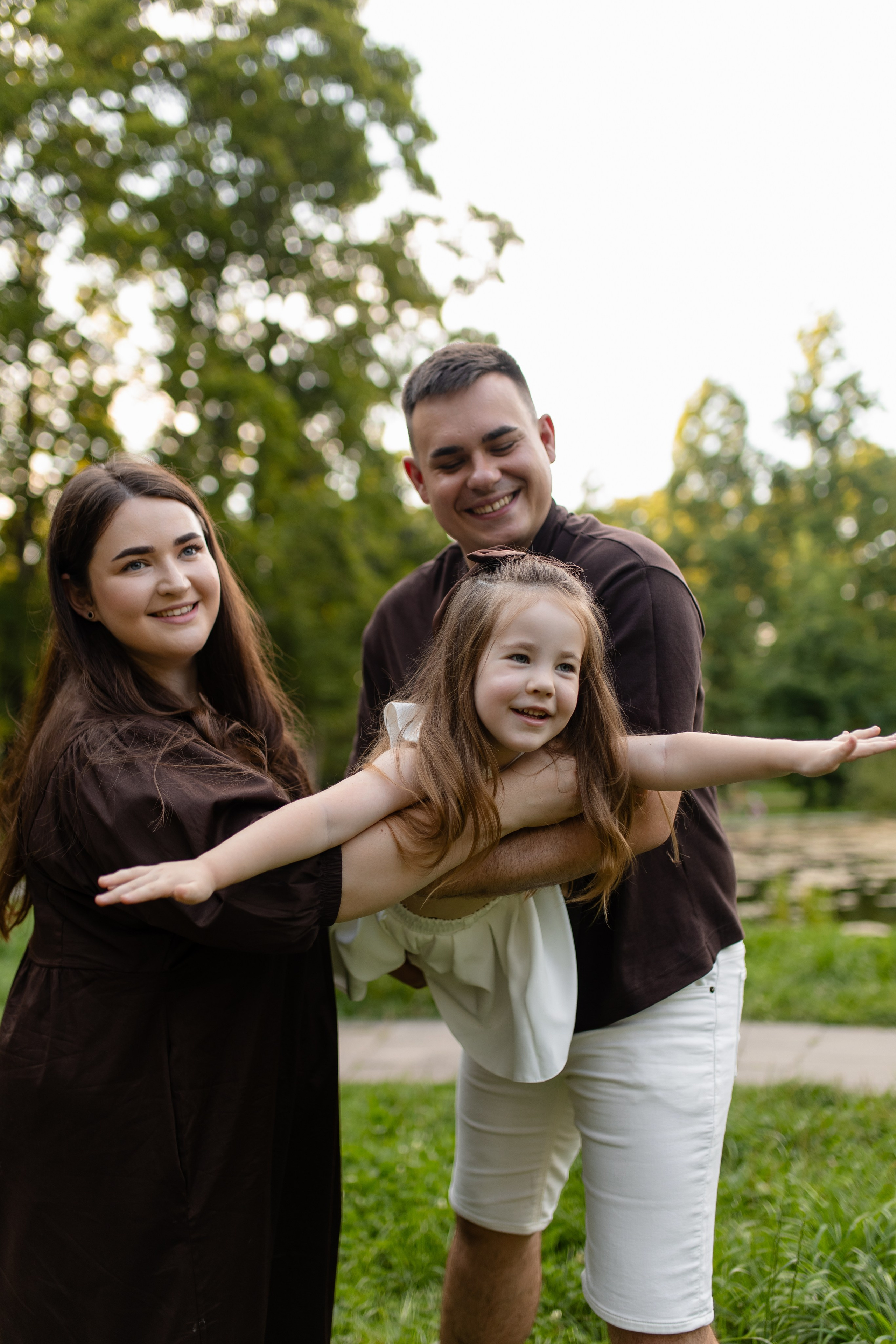 Мія Юлія Іван. Весільний, сімейний фотограф Варшава