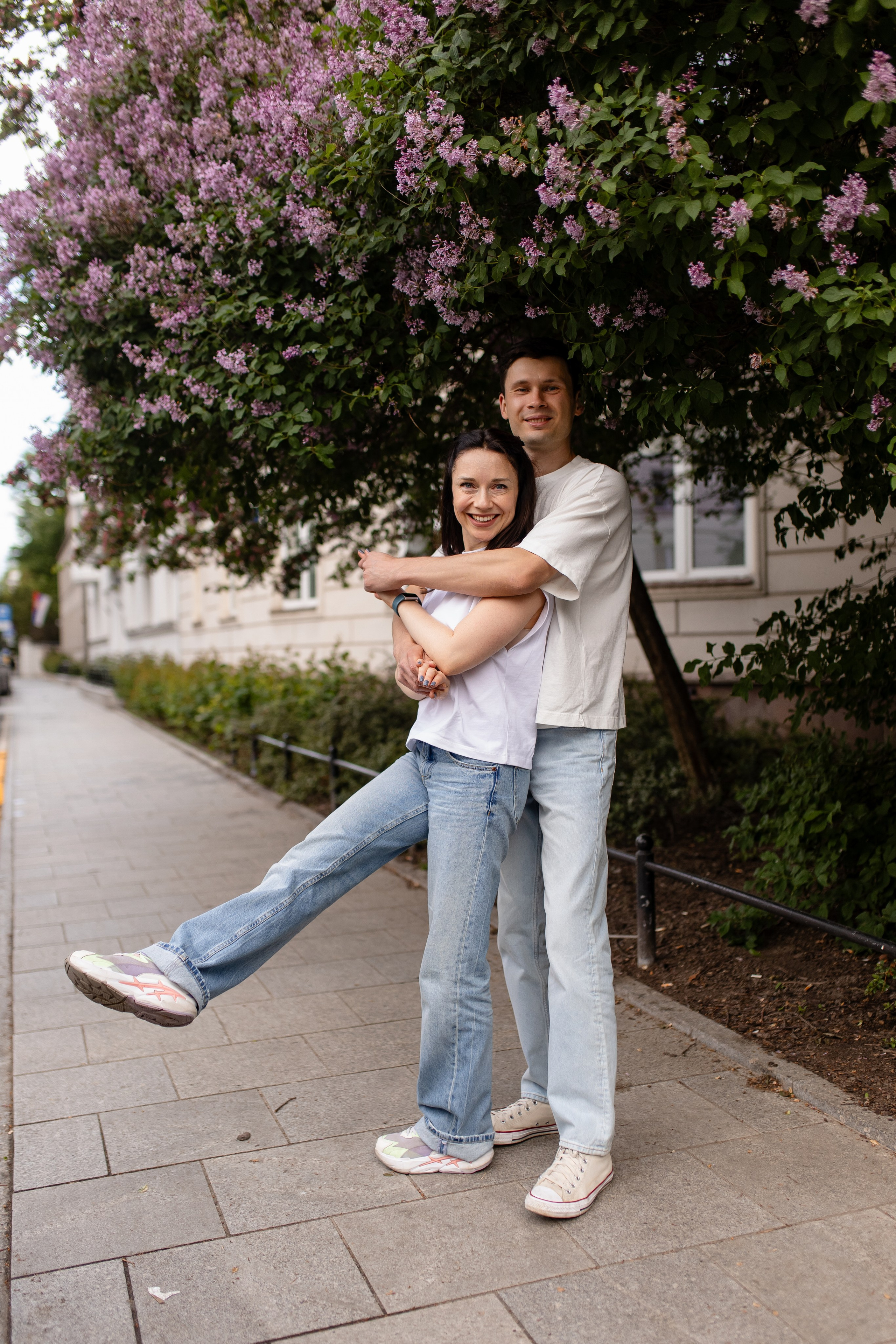 Настя Єва Денис. Весільний, сімейний фотограф Варшава