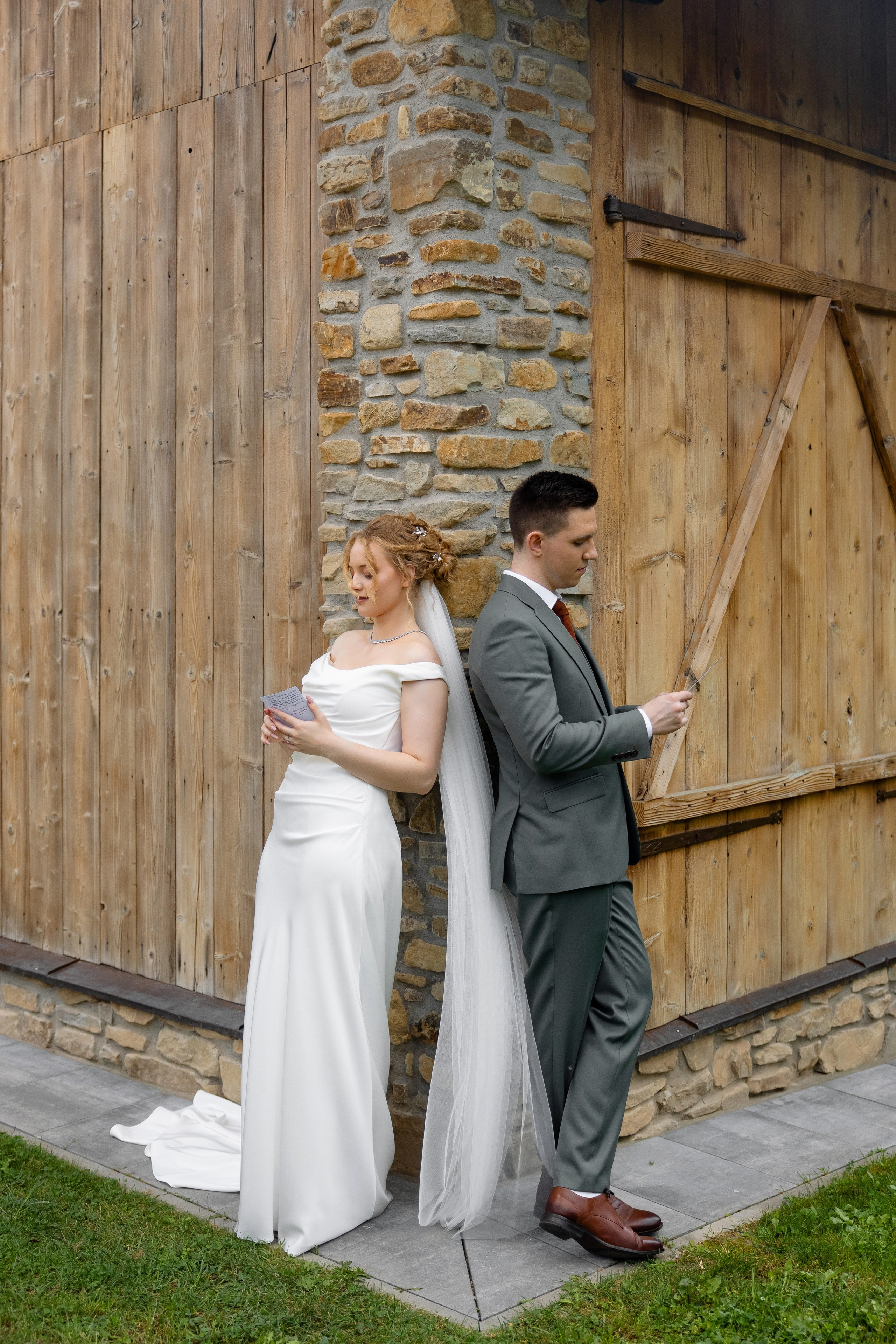 Назар + Олена. Весільний, сімейний фотограф Варшава