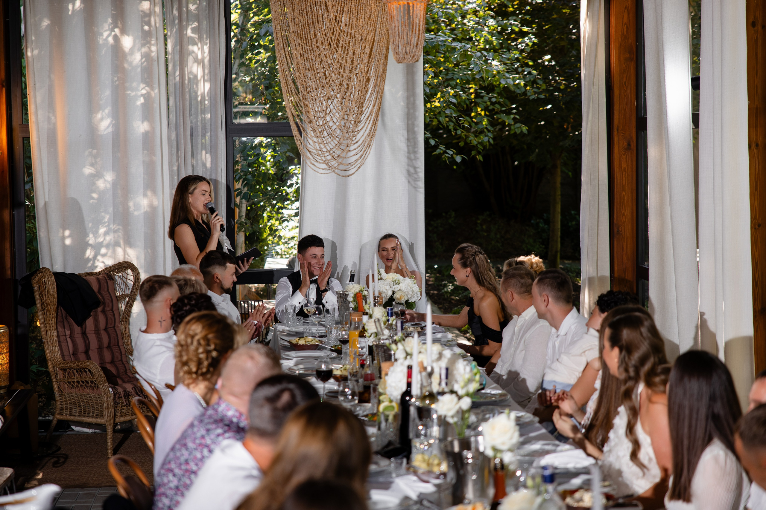 Андрій+Тетяна. Весільний, сімейний фотограф Варшава