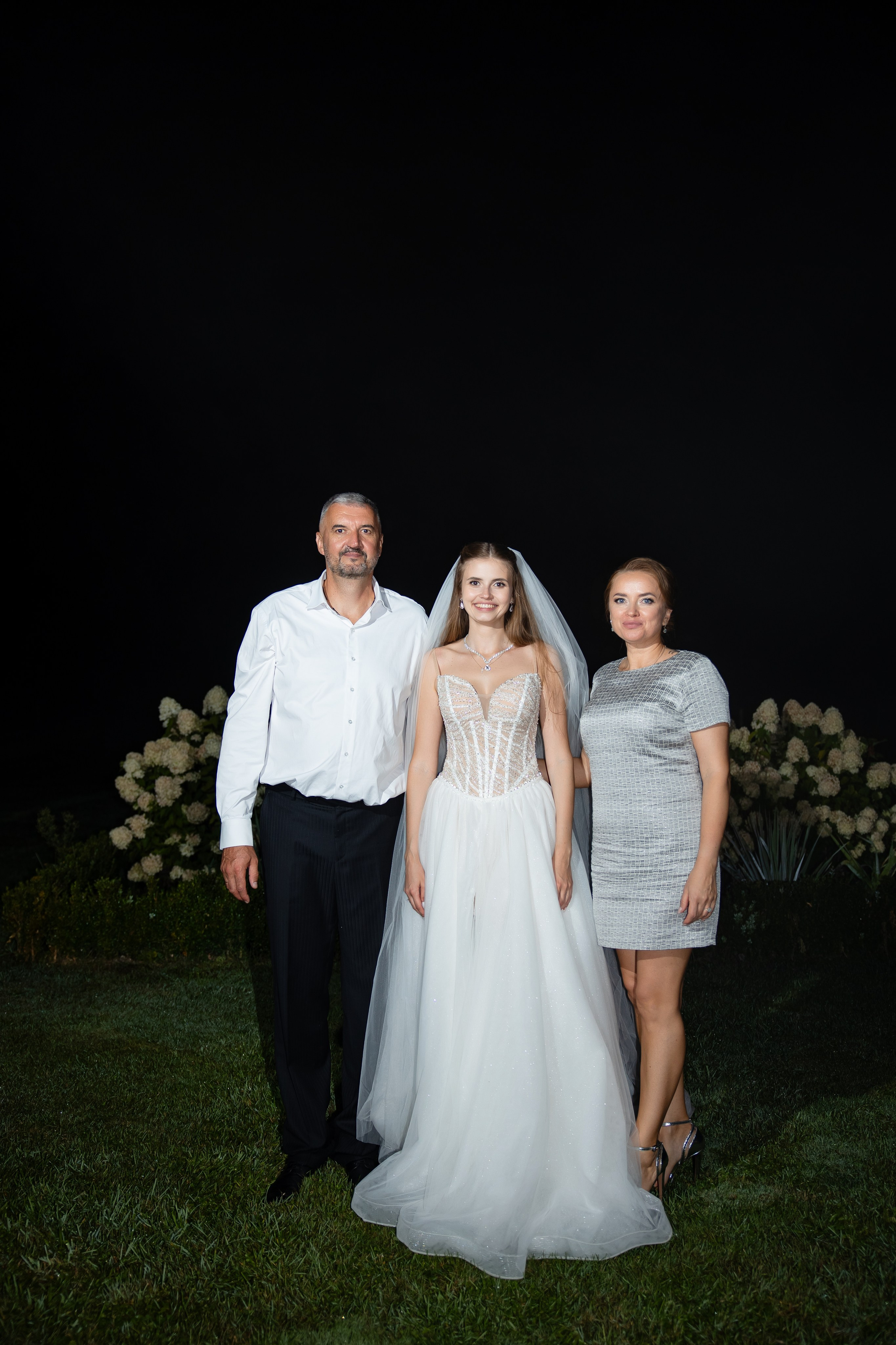 Артур + Анастасія. Весільний, сімейний фотограф Варшава