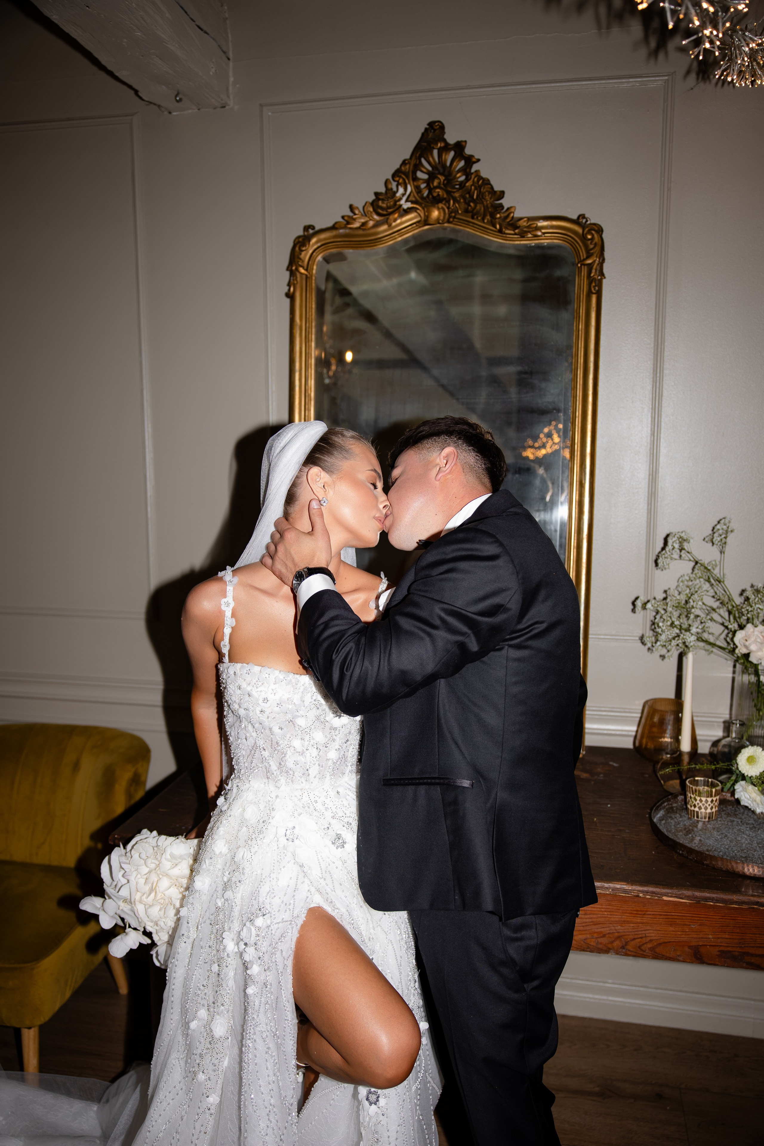 Андрій+Тетяна. Весільний, сімейний фотограф Варшава