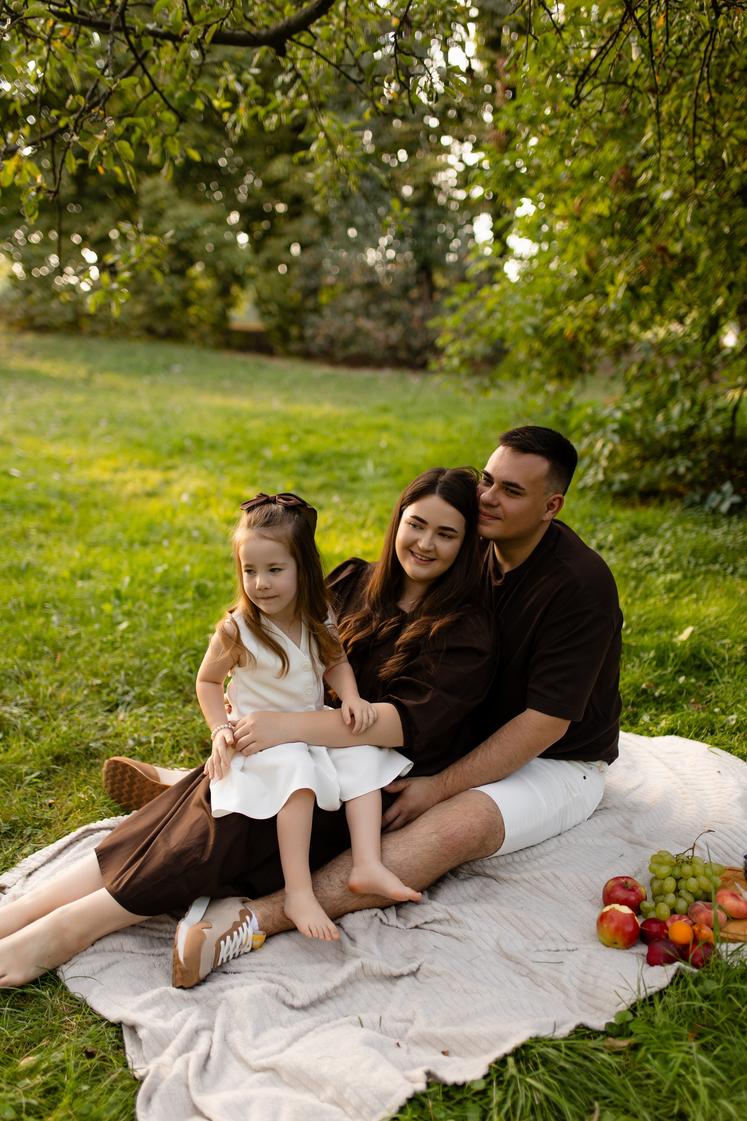 Мія Юлія Іван. Весільний, сімейний фотограф Варшава