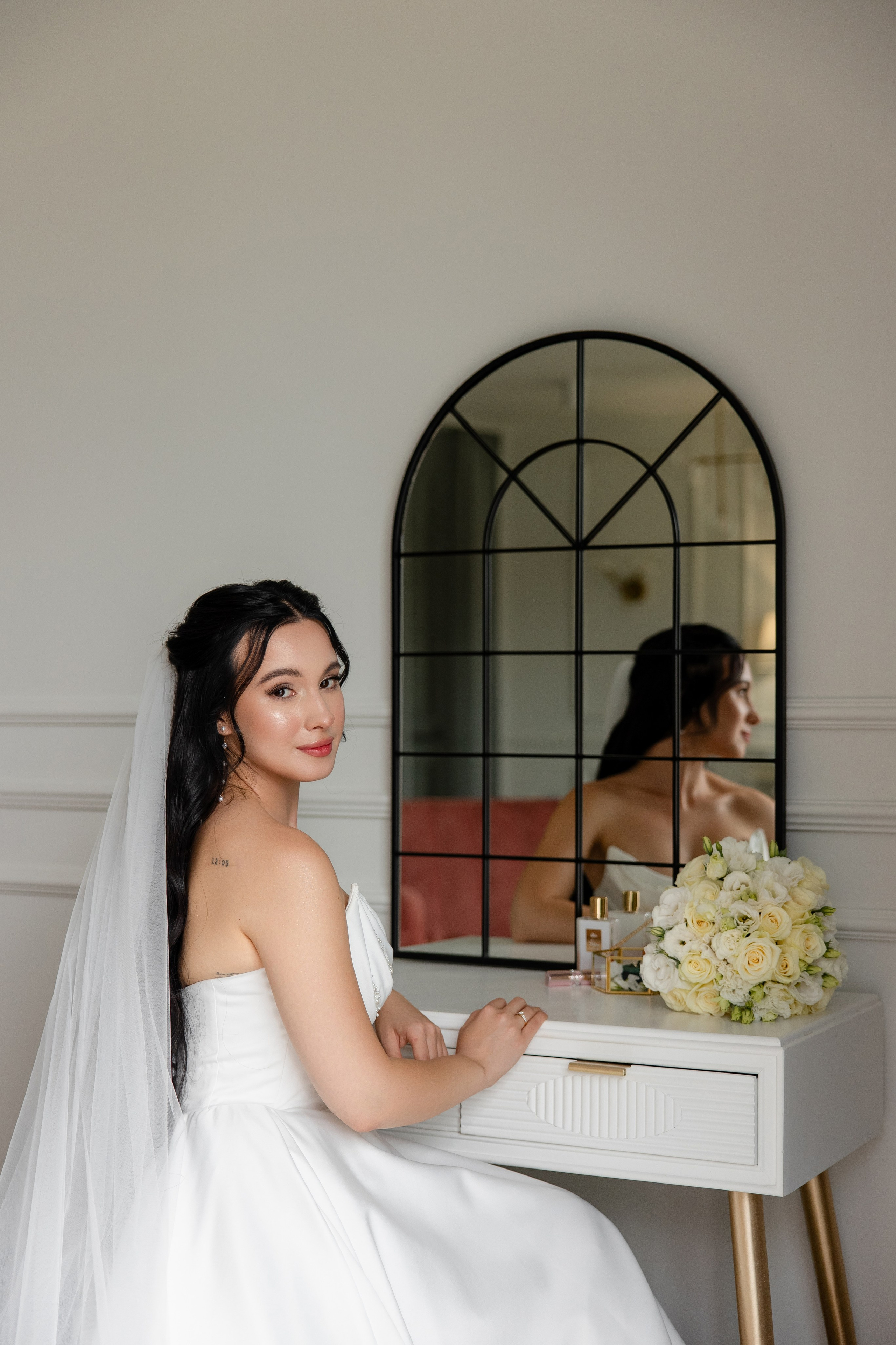 Діма + Валерія. Весільний, сімейний фотограф Варшава