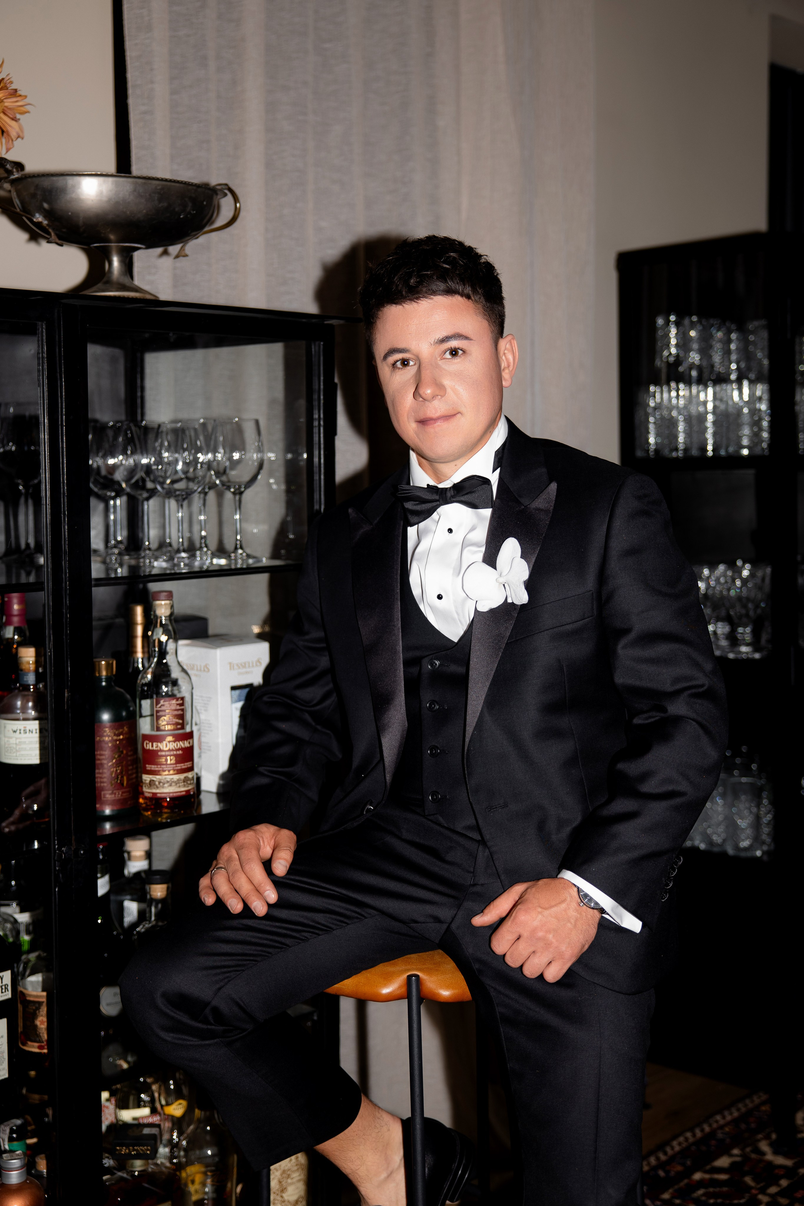 Андрій+Тетяна. Весільний, сімейний фотограф Варшава