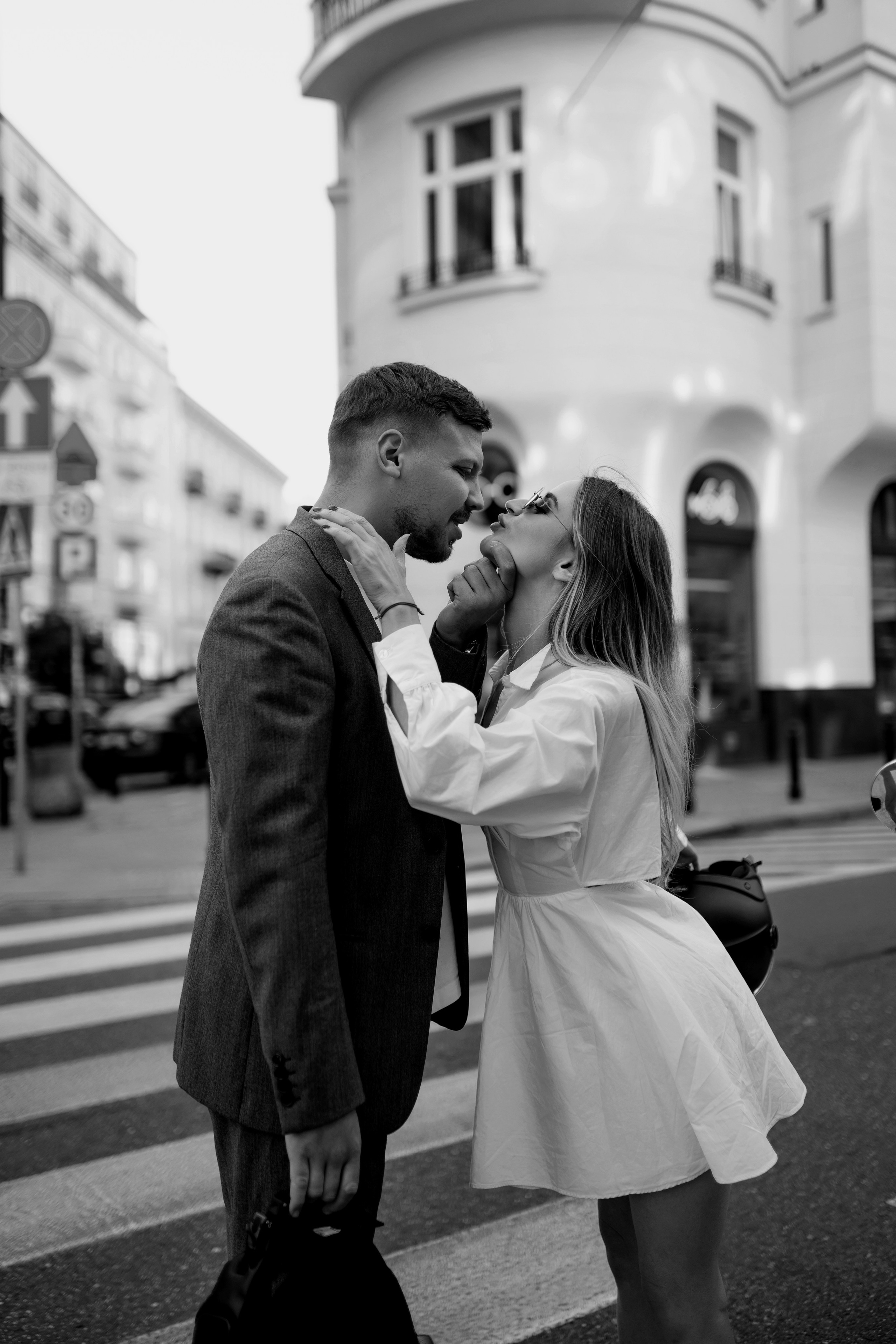 Юля+Саша. Весільний, сімейний фотограф Варшава